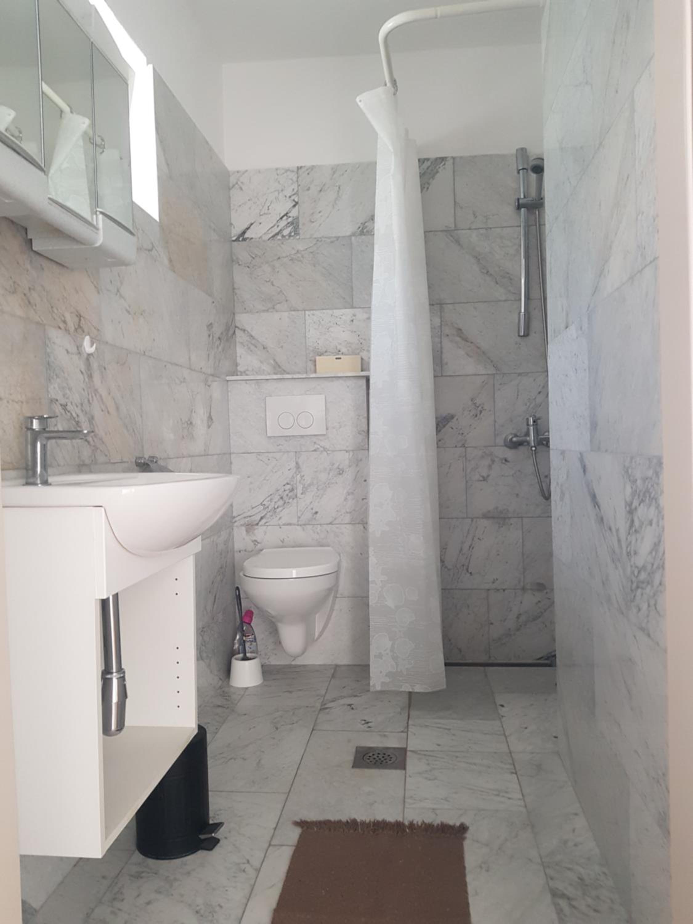 Double or Twin Room with Balcony photo 2