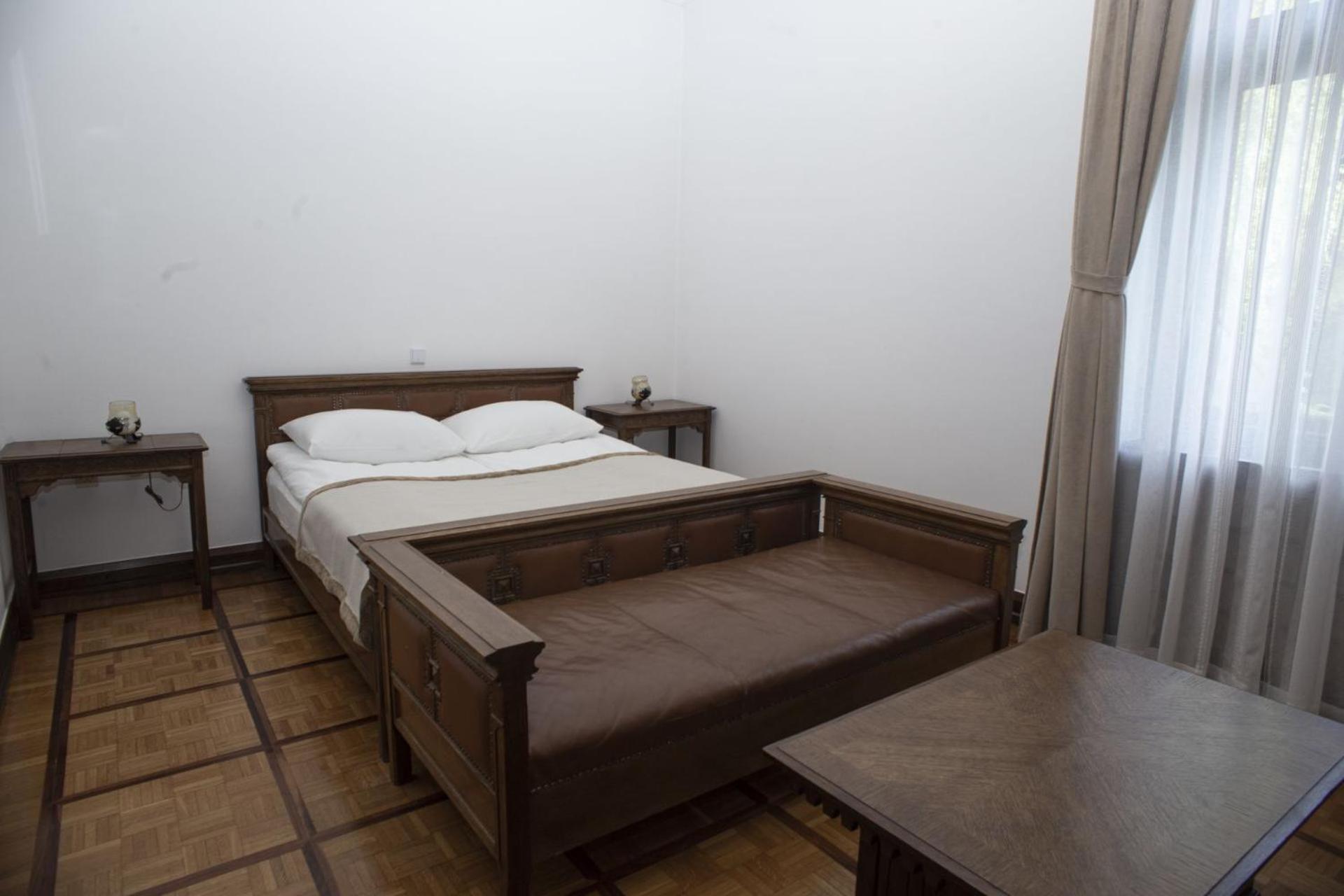Superior Double Room photo 1