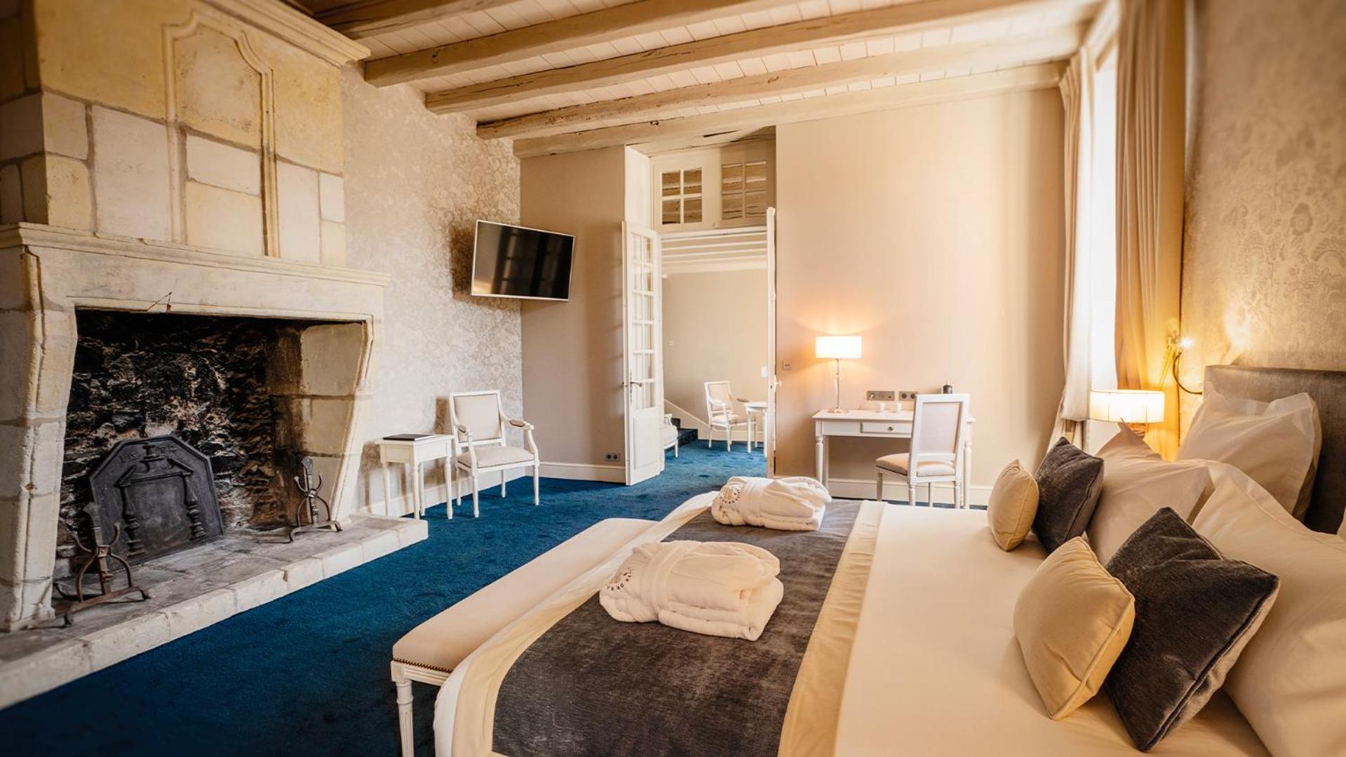 Superior Suite - Photo 7