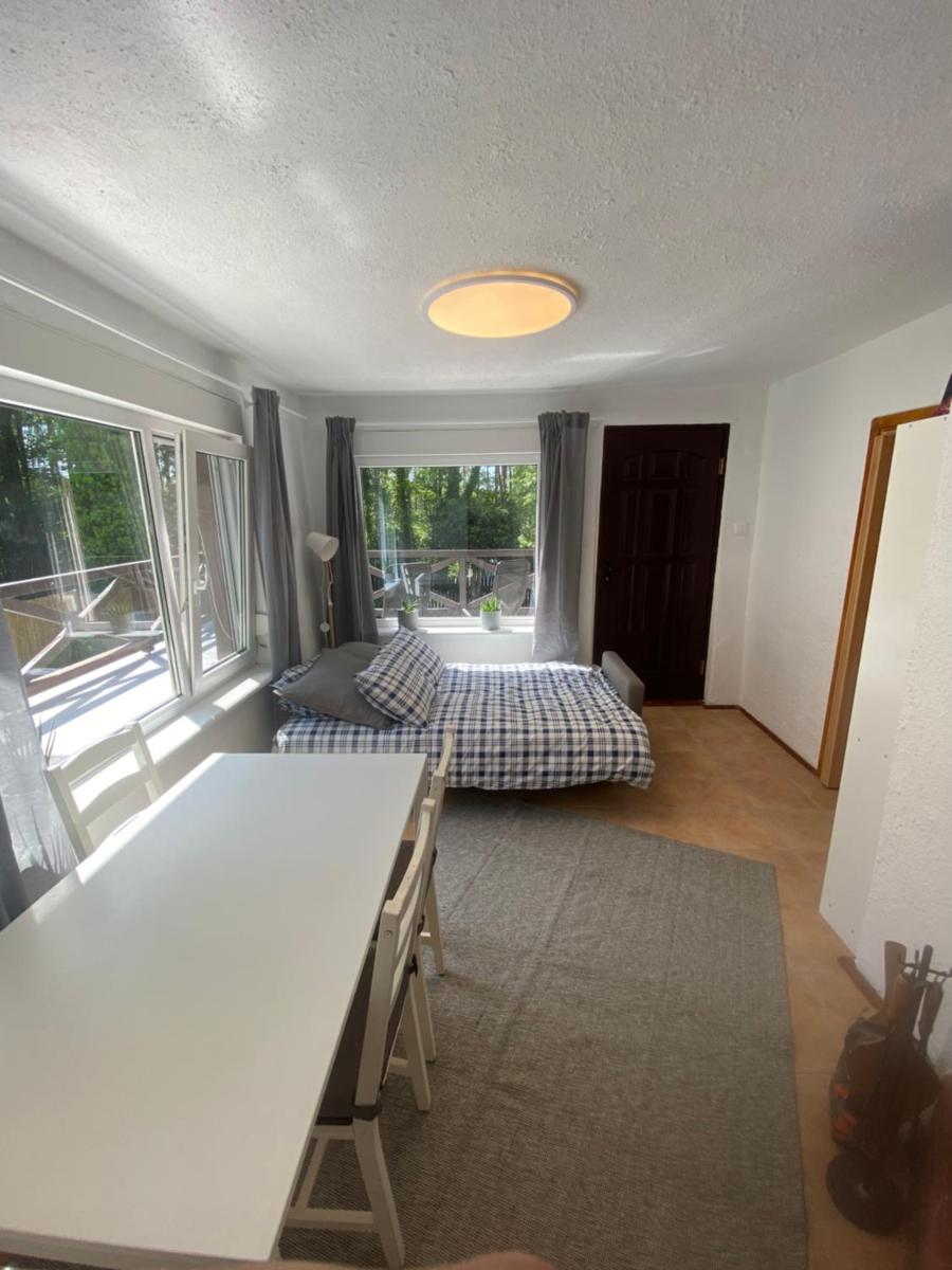 Two-Bedroom House photo 2