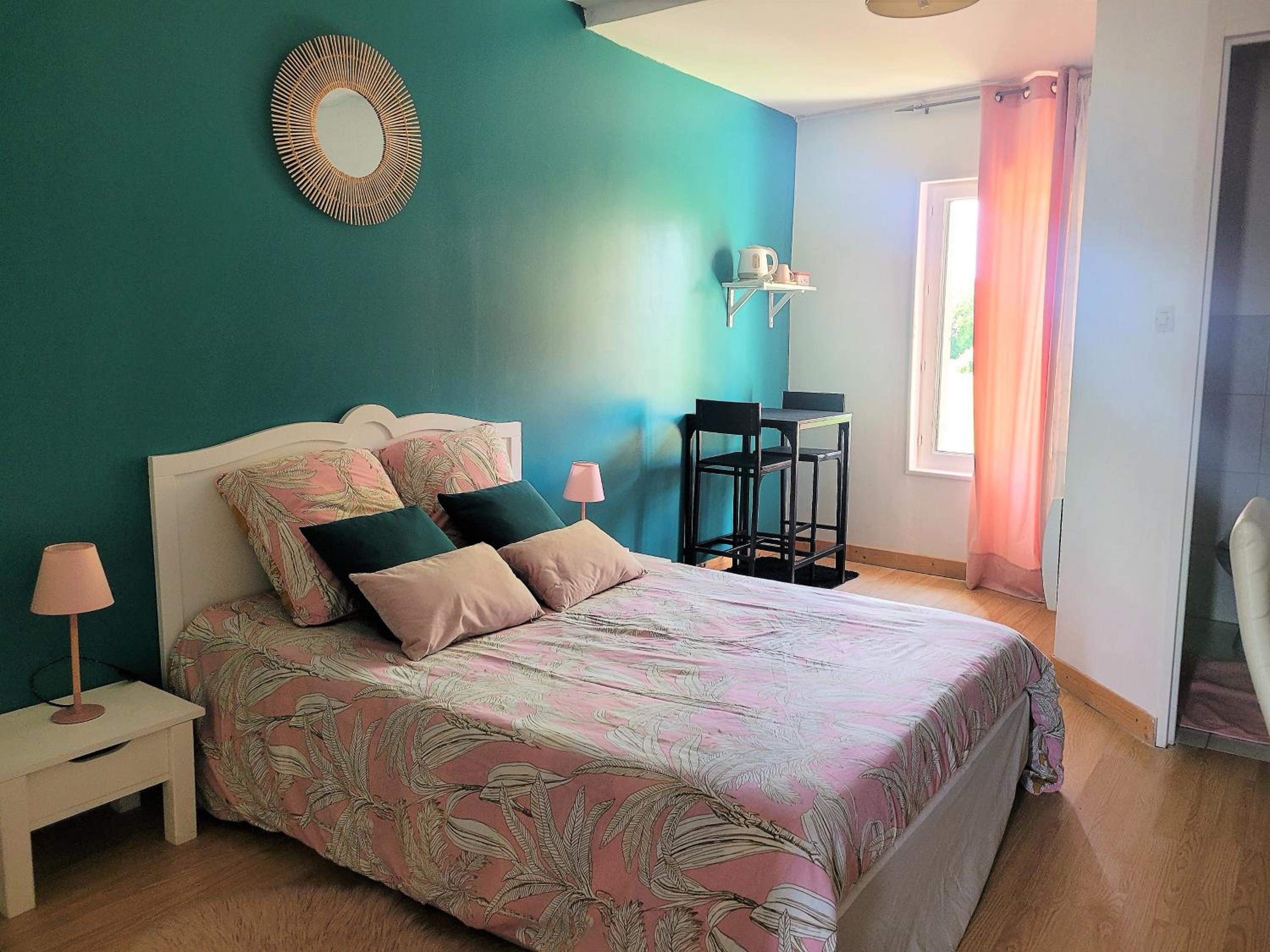 Double Room - Photo 1