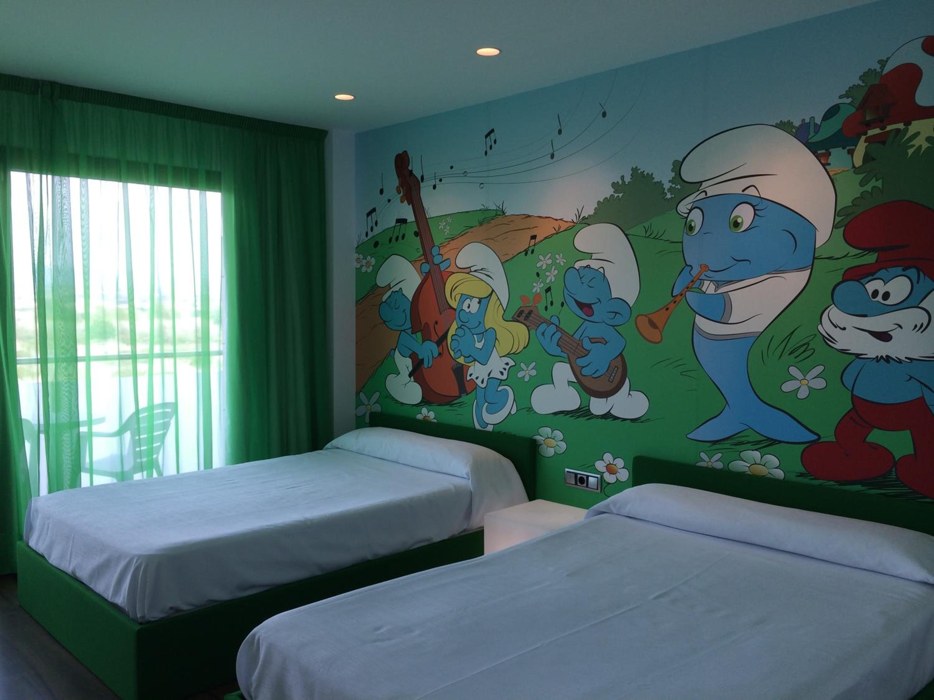 Double or Twin Room - Photo 3