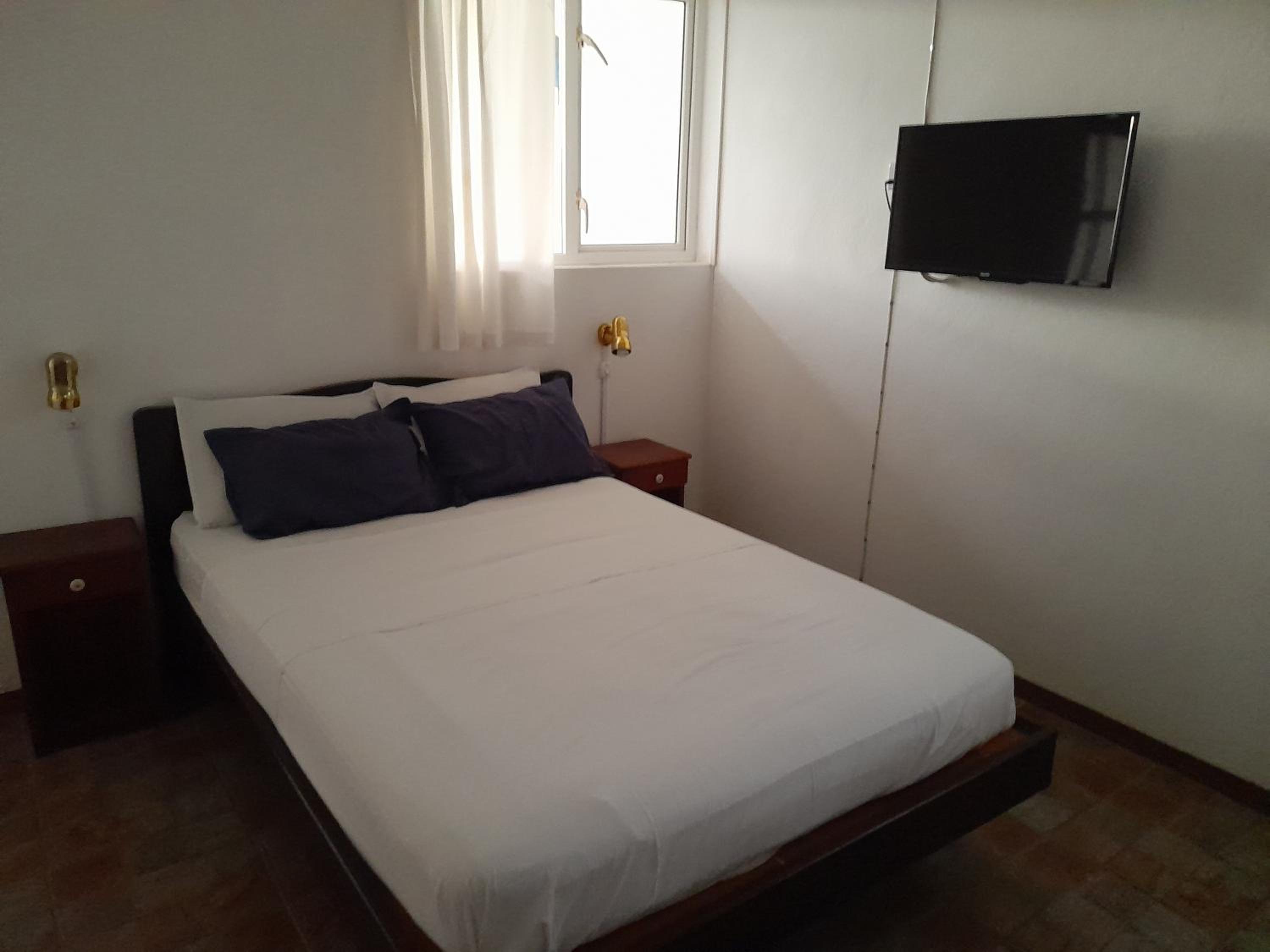 Economy Double Room photo 1