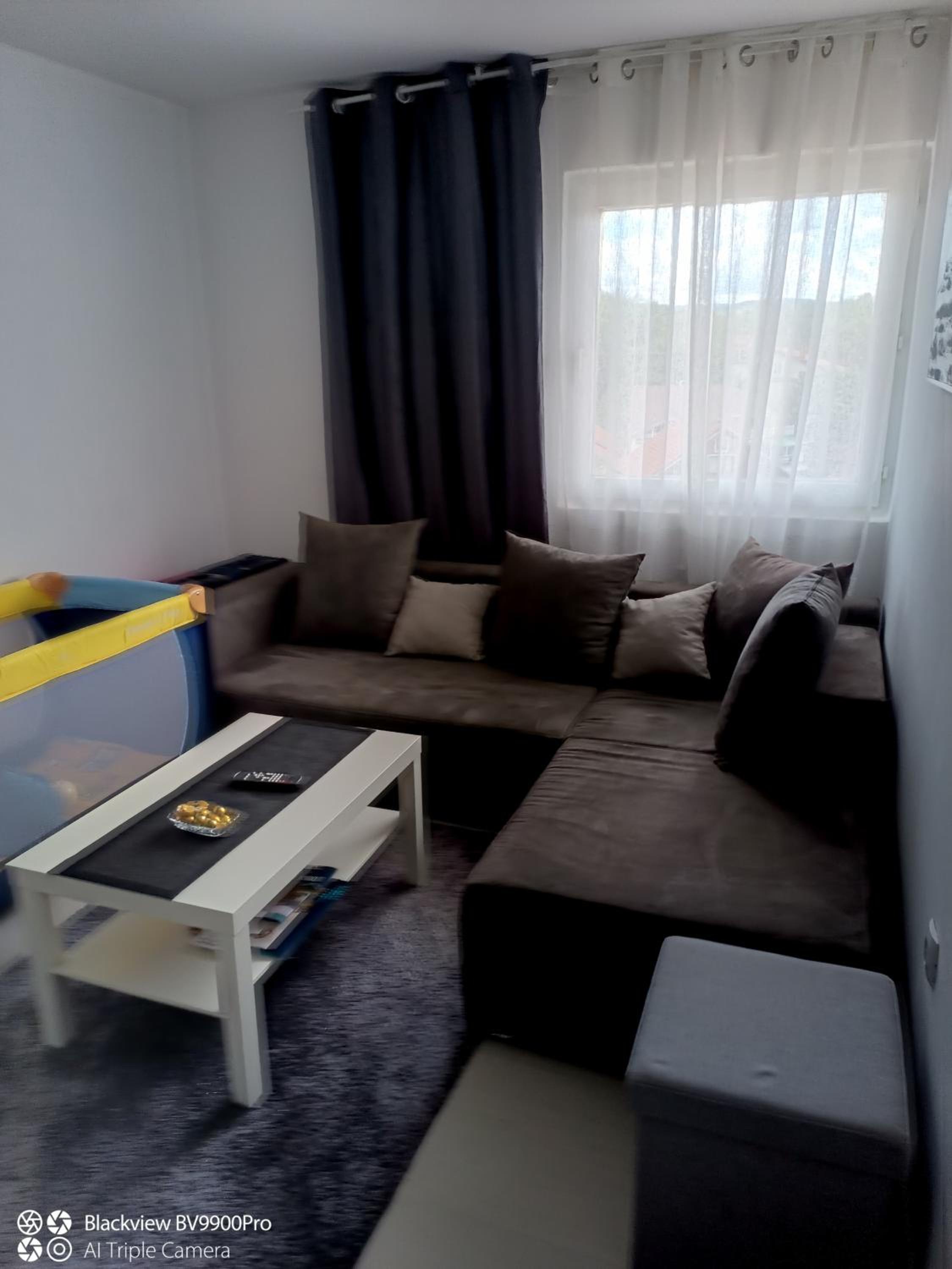 One-Bedroom Apartment photo 3