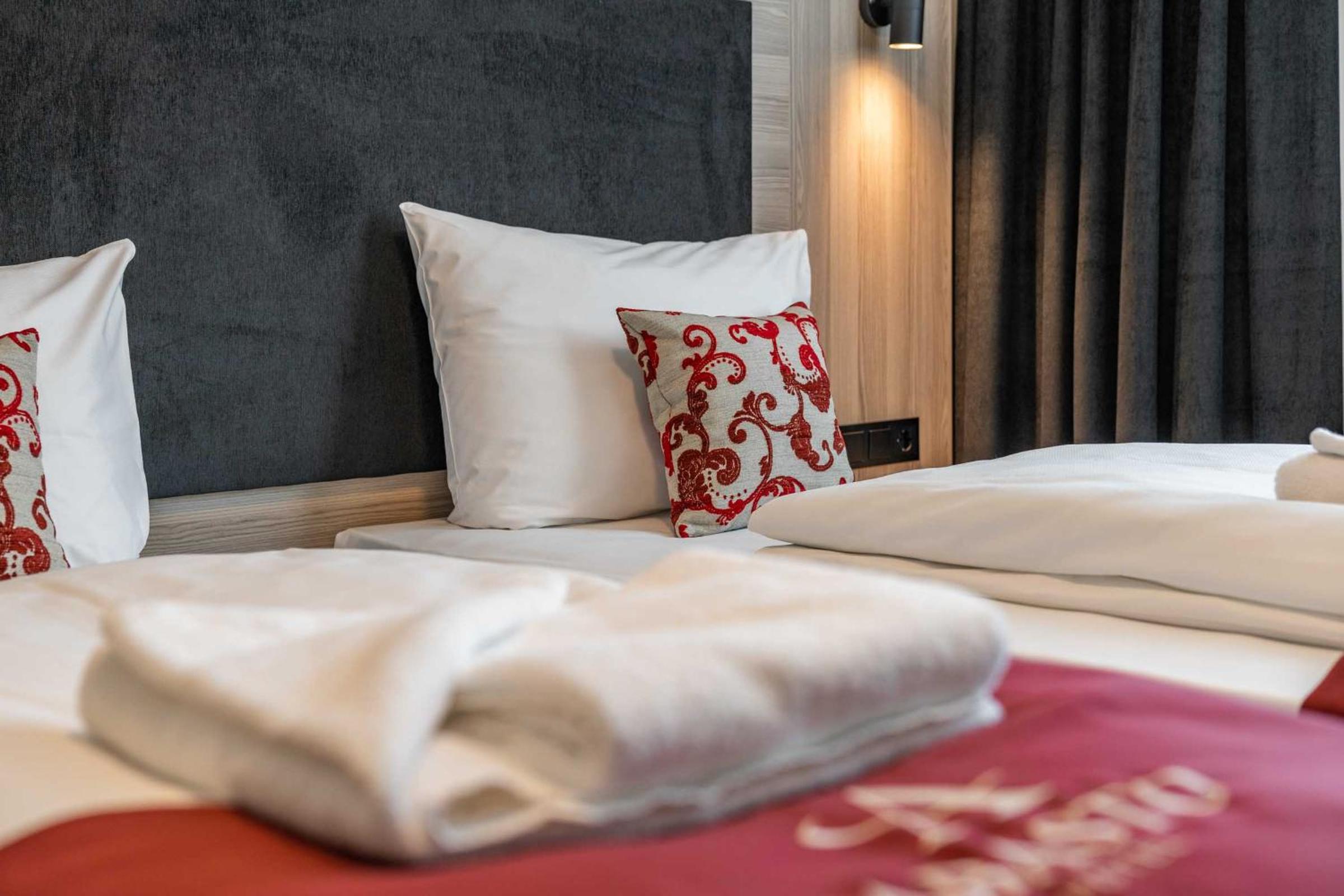Superior Double Room - Photo 4