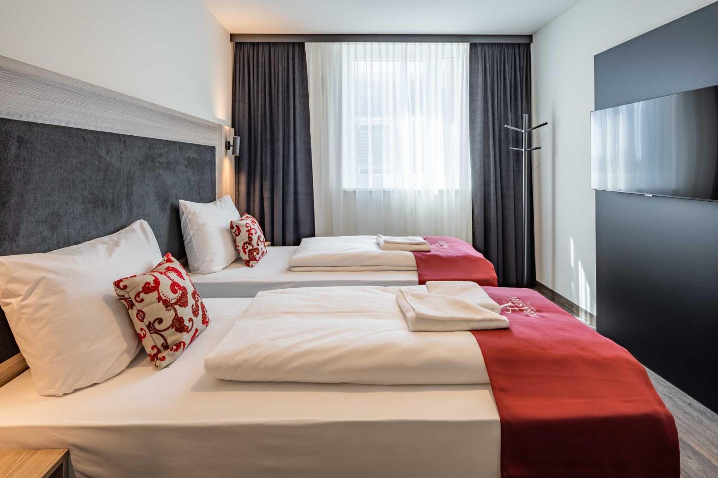 Superior Double Room - Photo 5