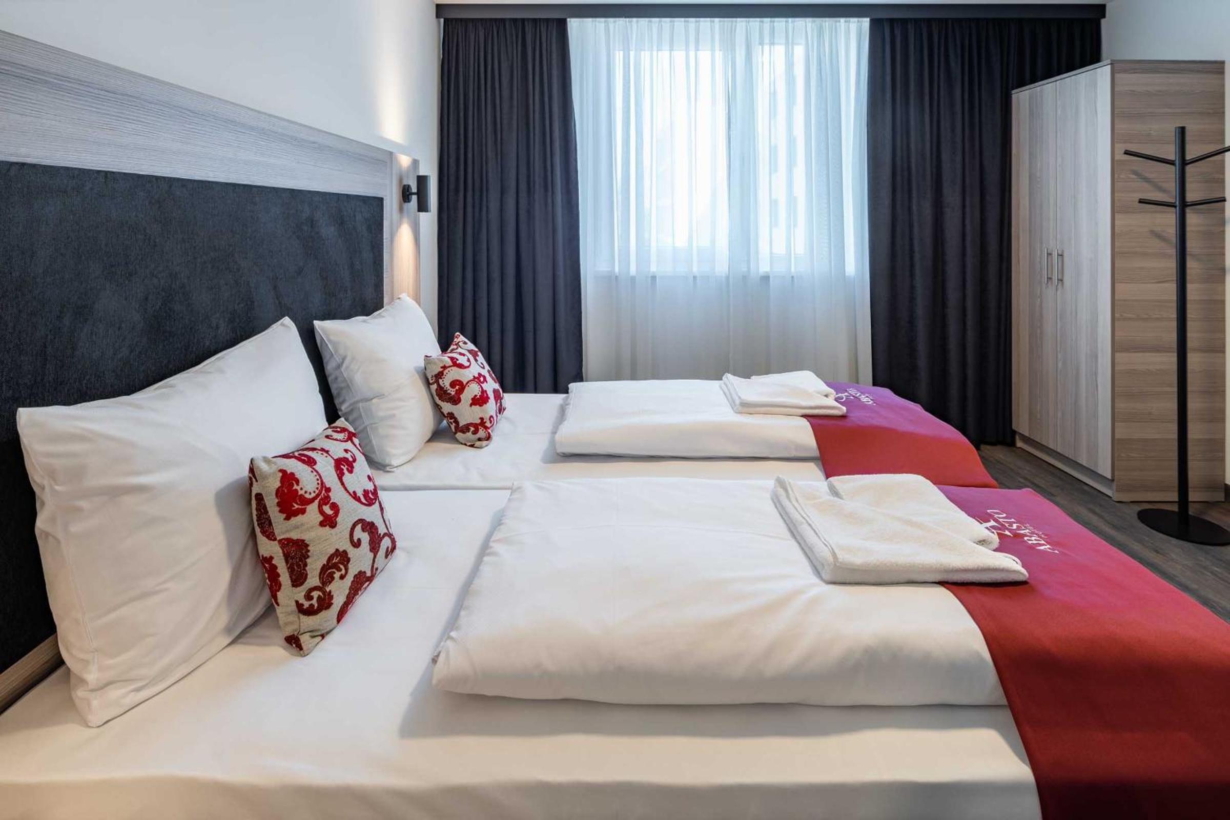 Junior Suite - Photo 1