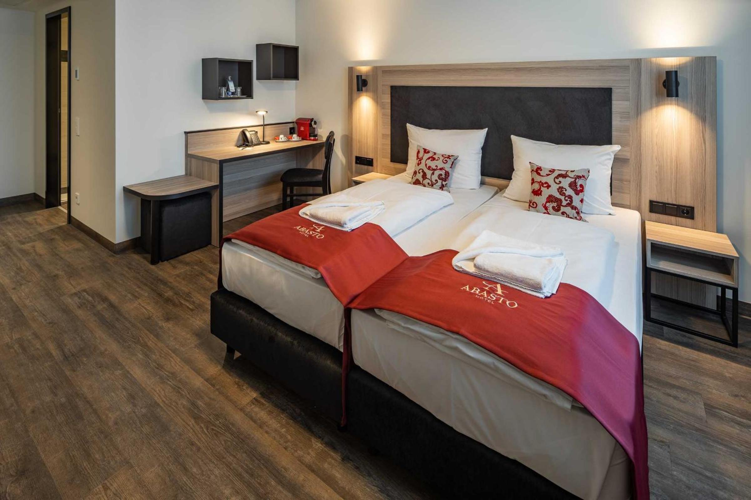 Junior Suite - Photo 2