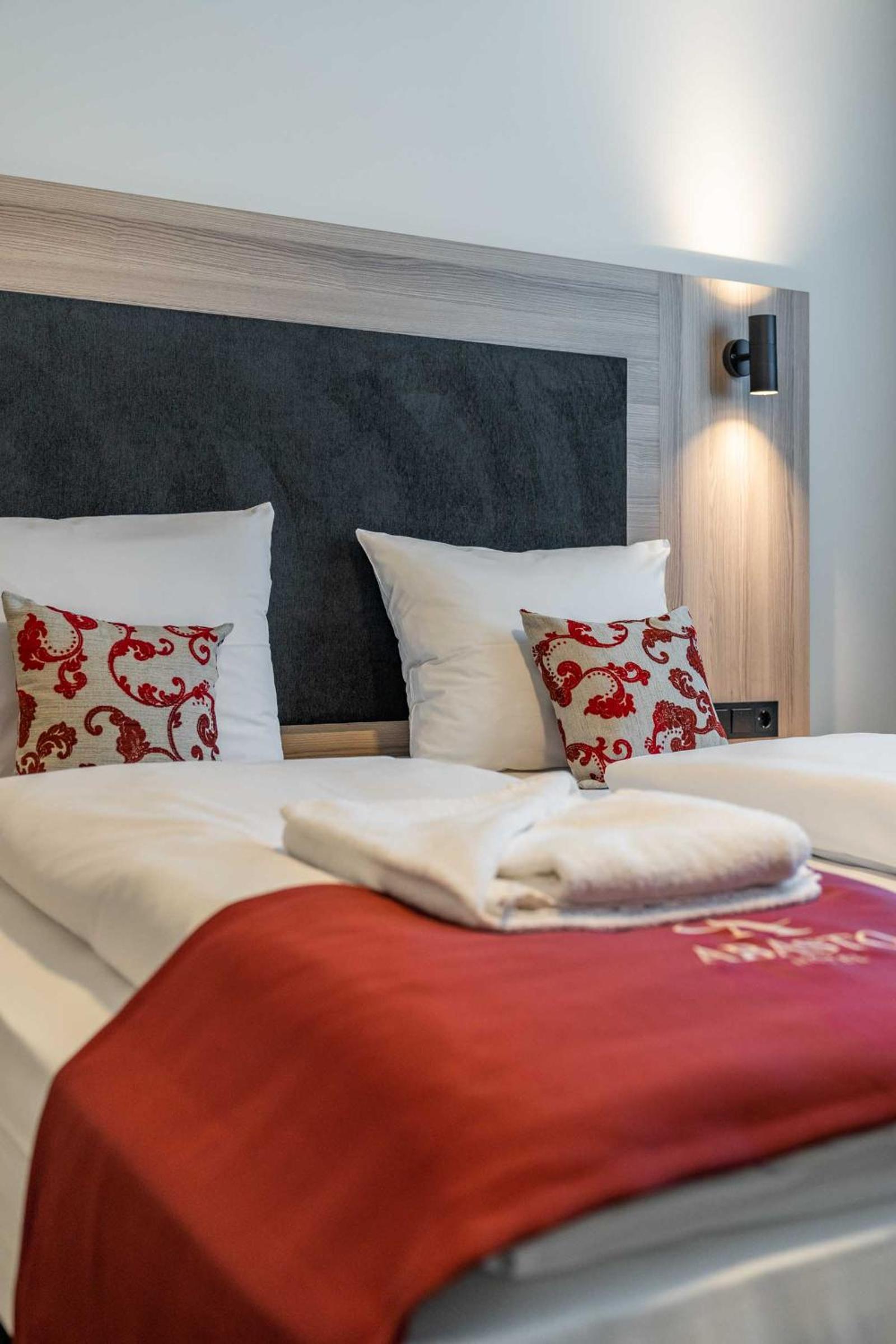 Junior Suite - Photo 3
