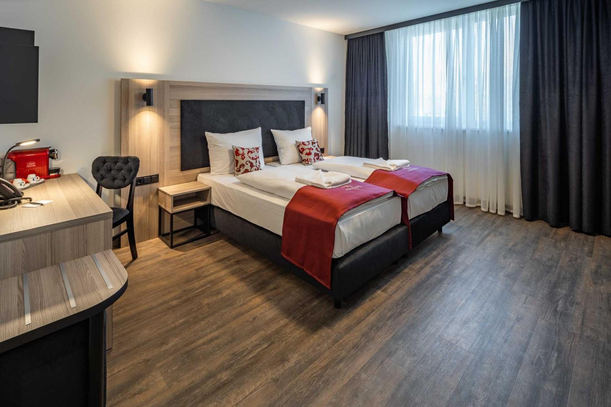 Junior Suite - Photo 5