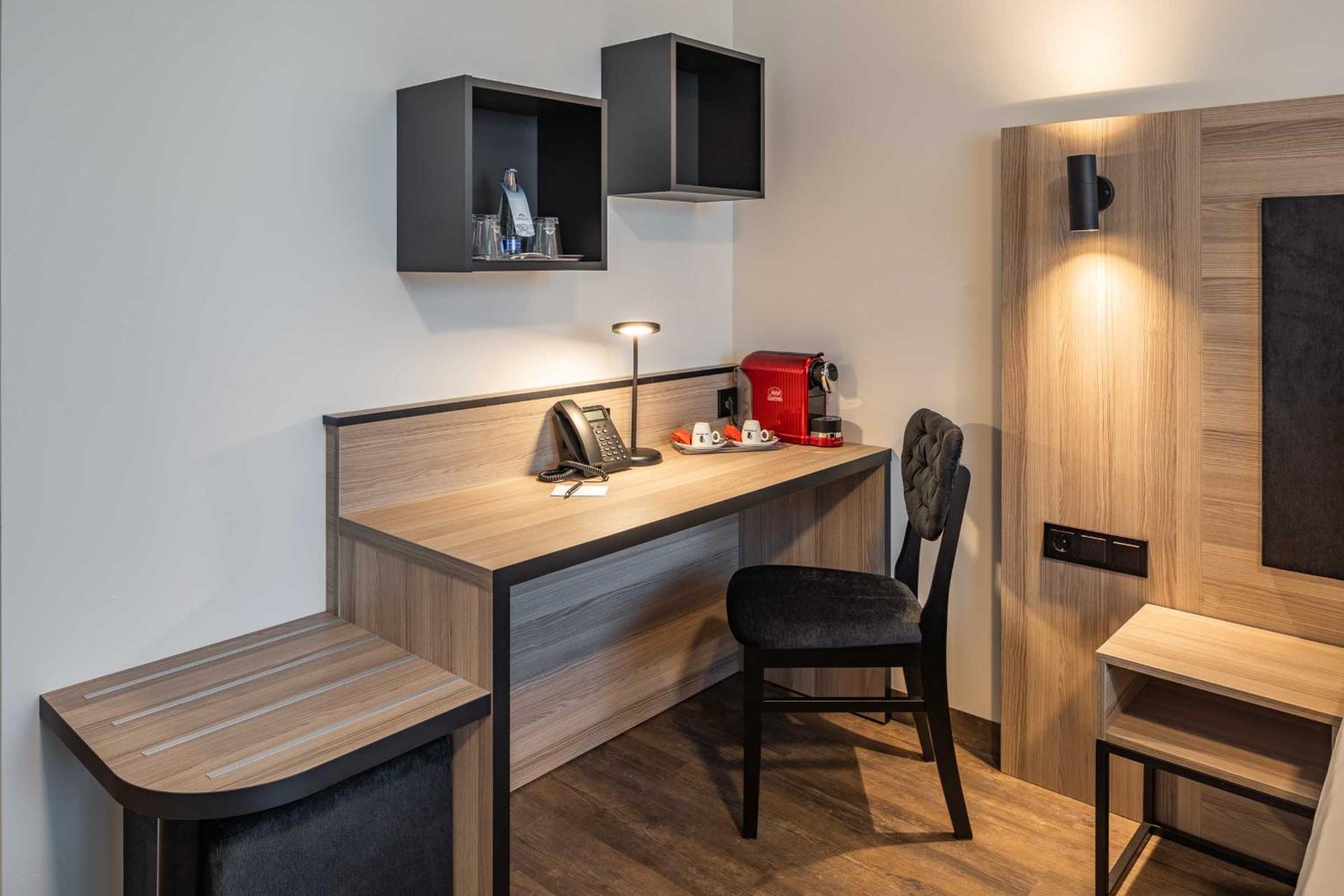Junior Suite - Photo 6