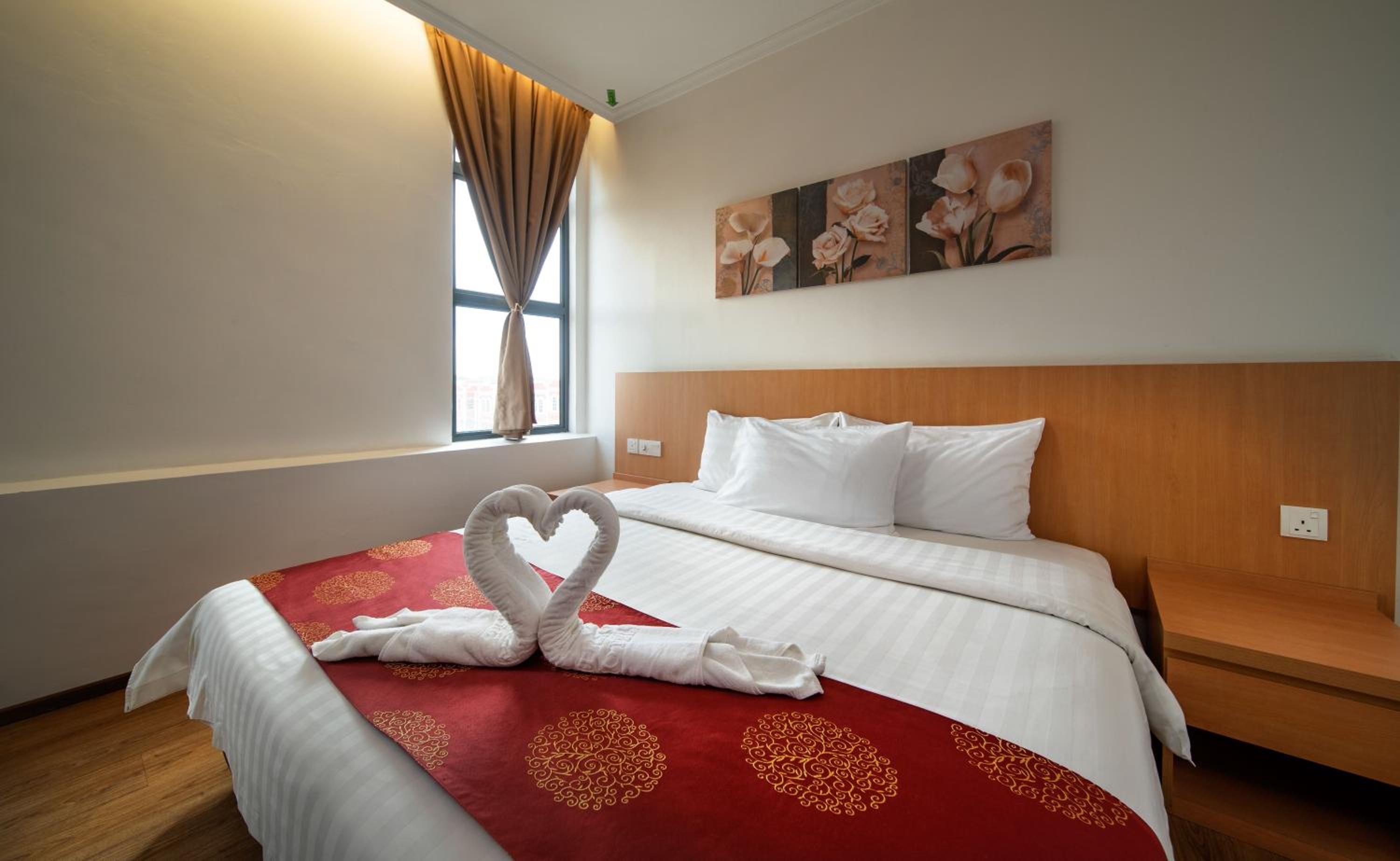 Superior King Room photo 1
