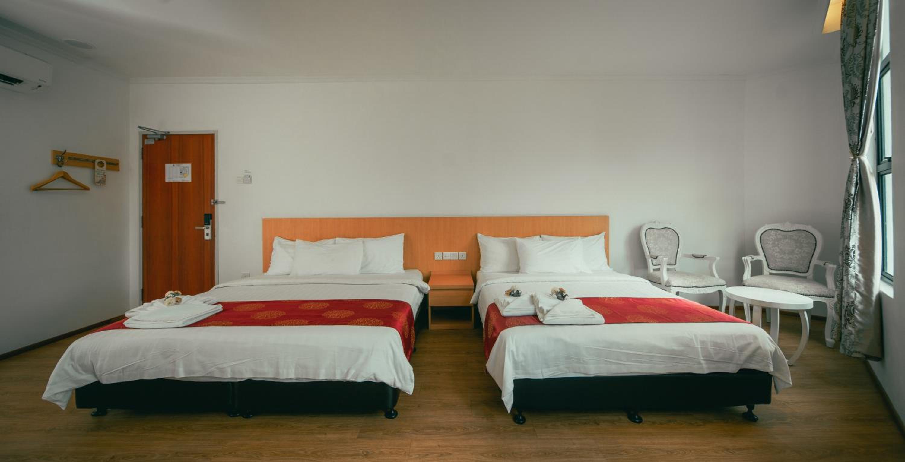 Family Suite photo 2