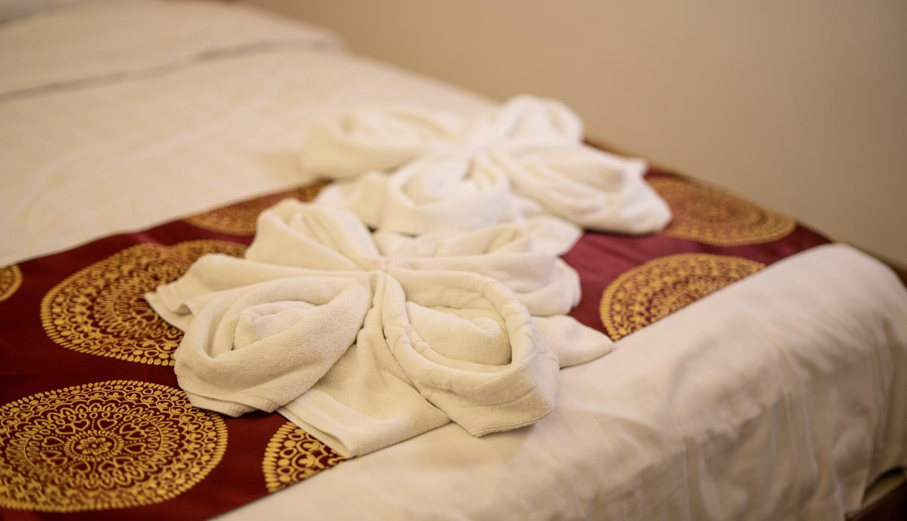 Standard King Room (No Window) photo 3