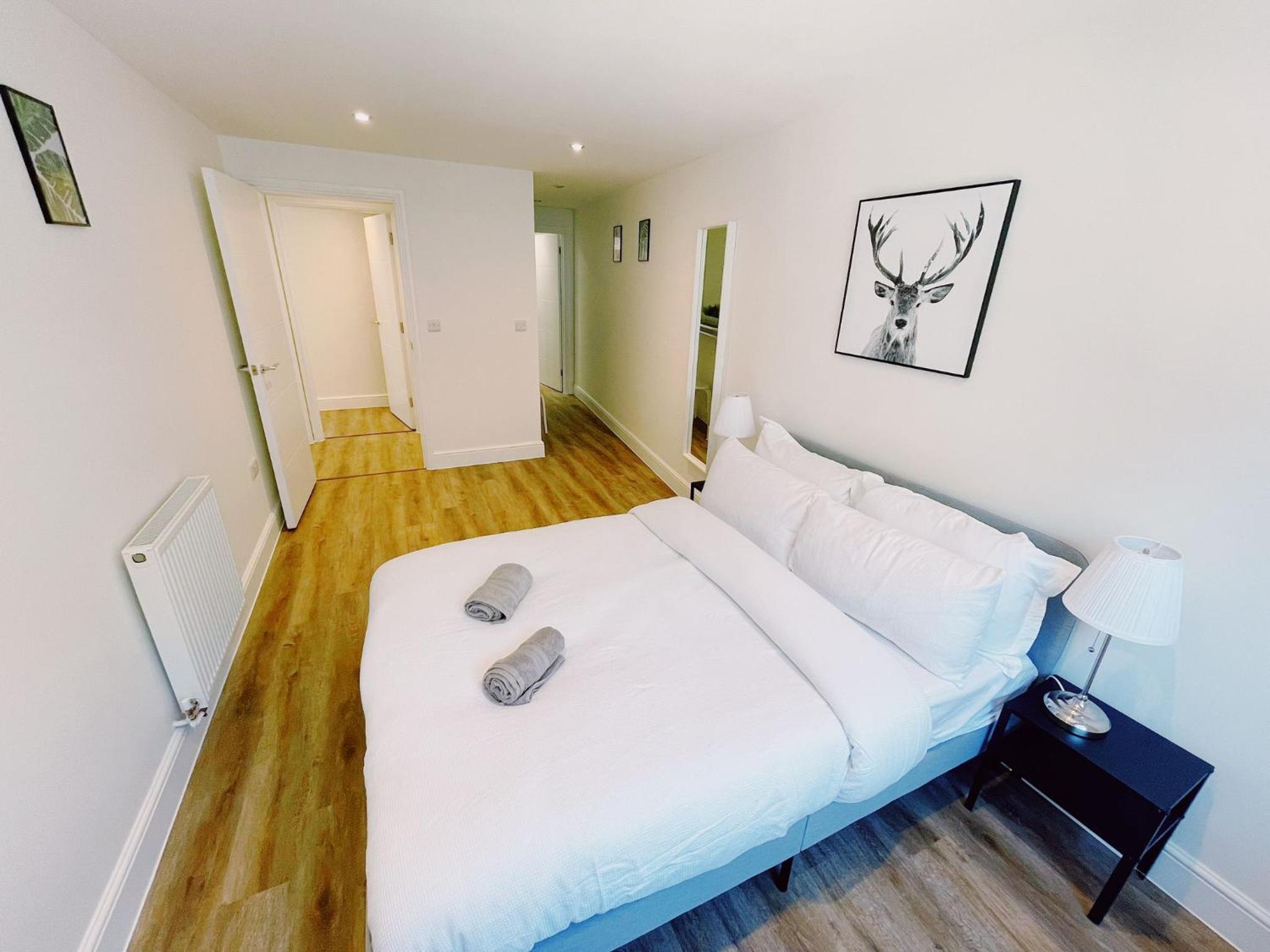 Two-Bedroom Apartment - Photo 7