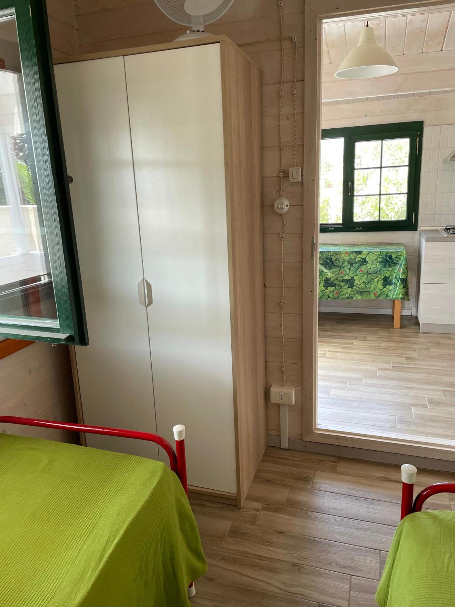 Two-Bedroom House photo 1