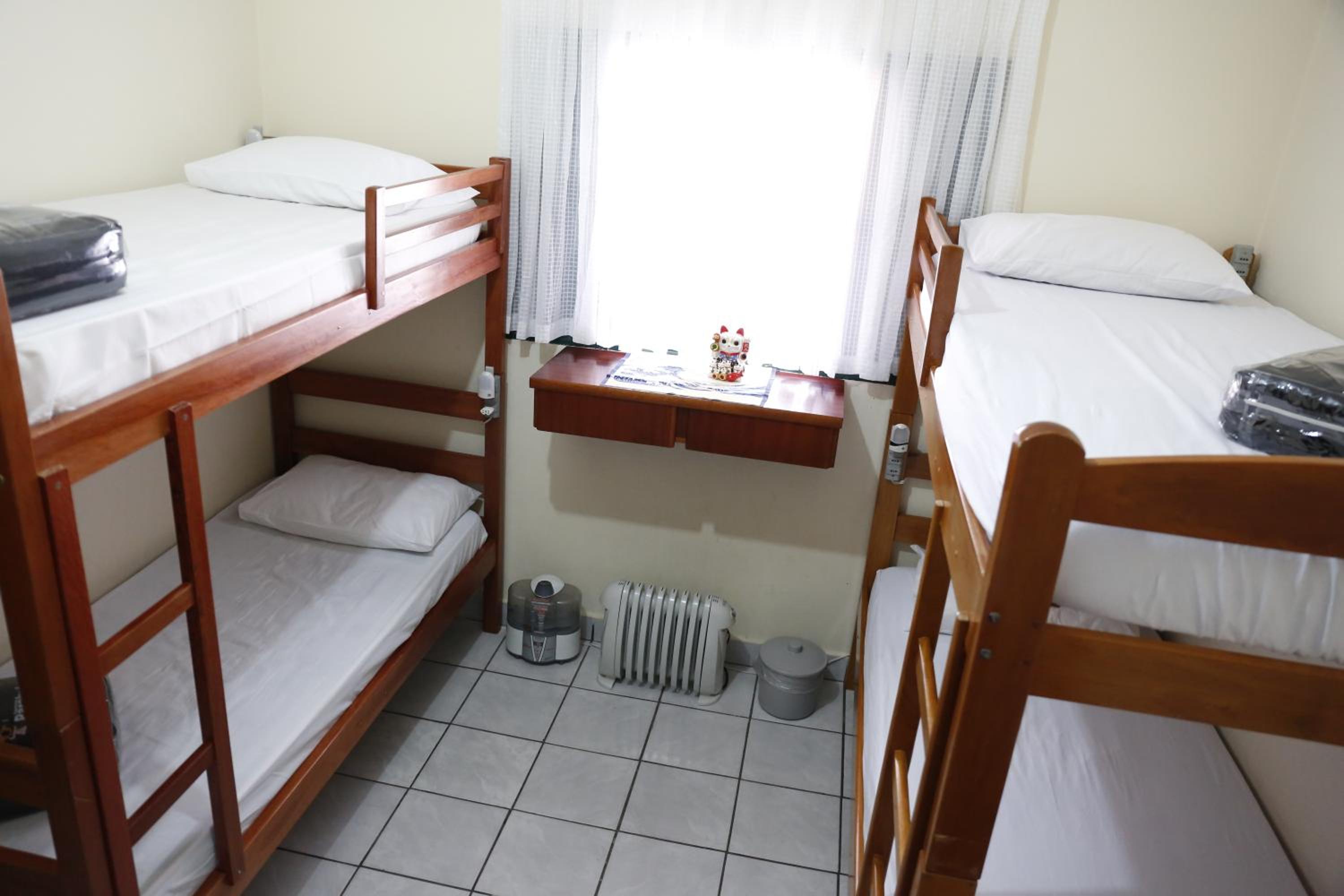 Bunk Bed in Mixed Dormitory Room photo 2