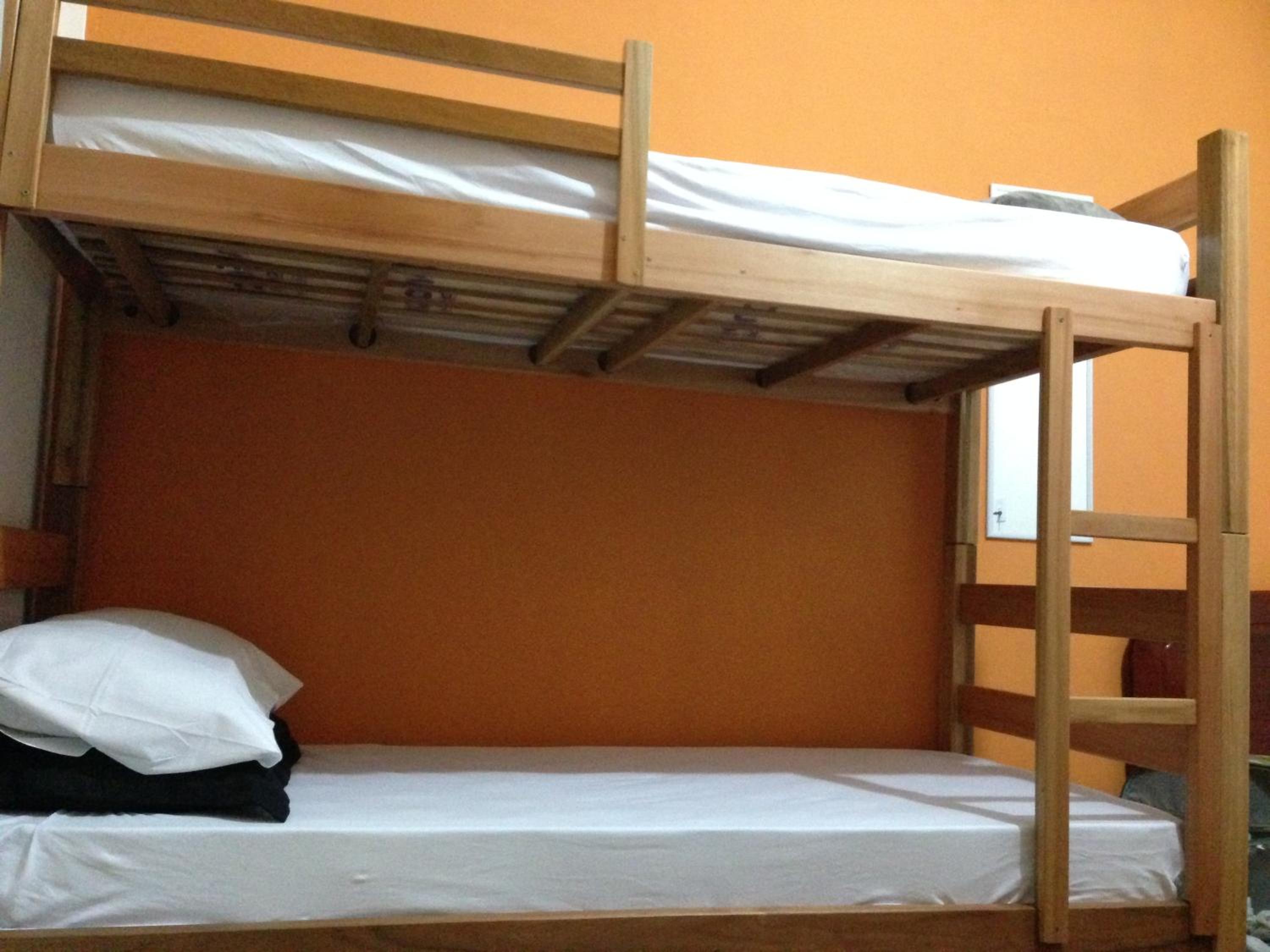Bunk Bed in Mixed Dormitory Room photo 1