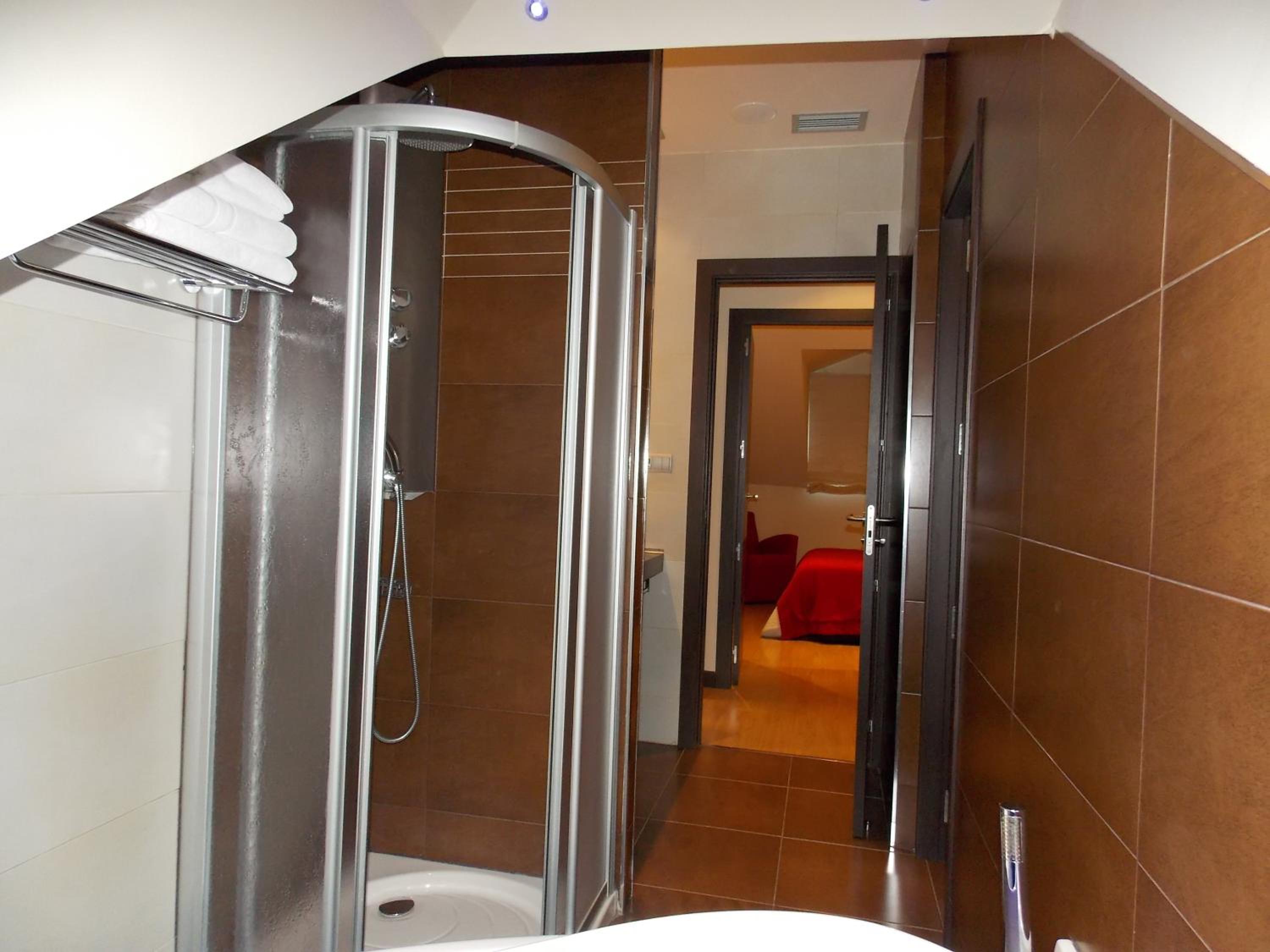 Appart'hôtel Bubal, Photo 25
