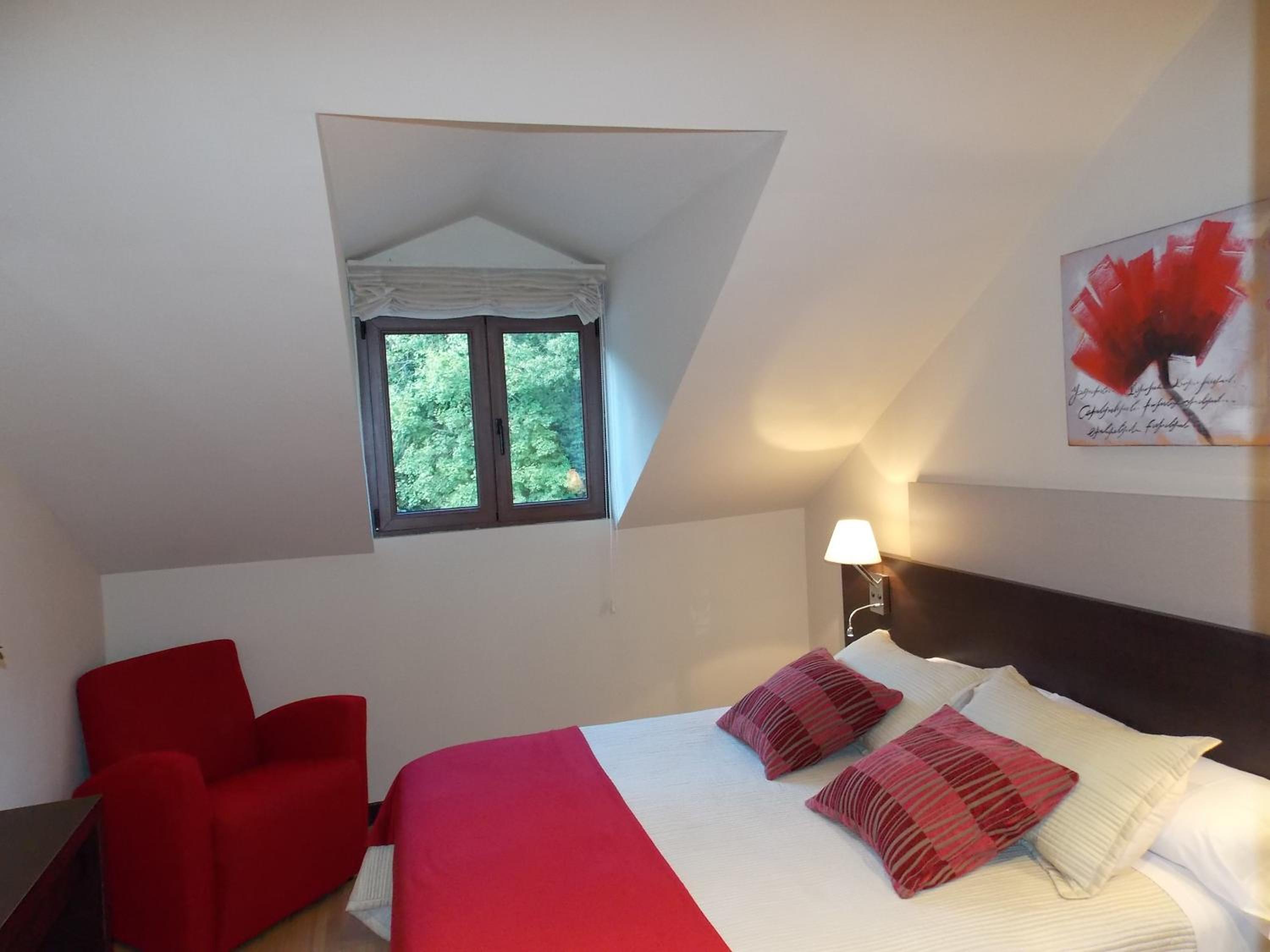 Appart'hôtel Bubal, Photo 26