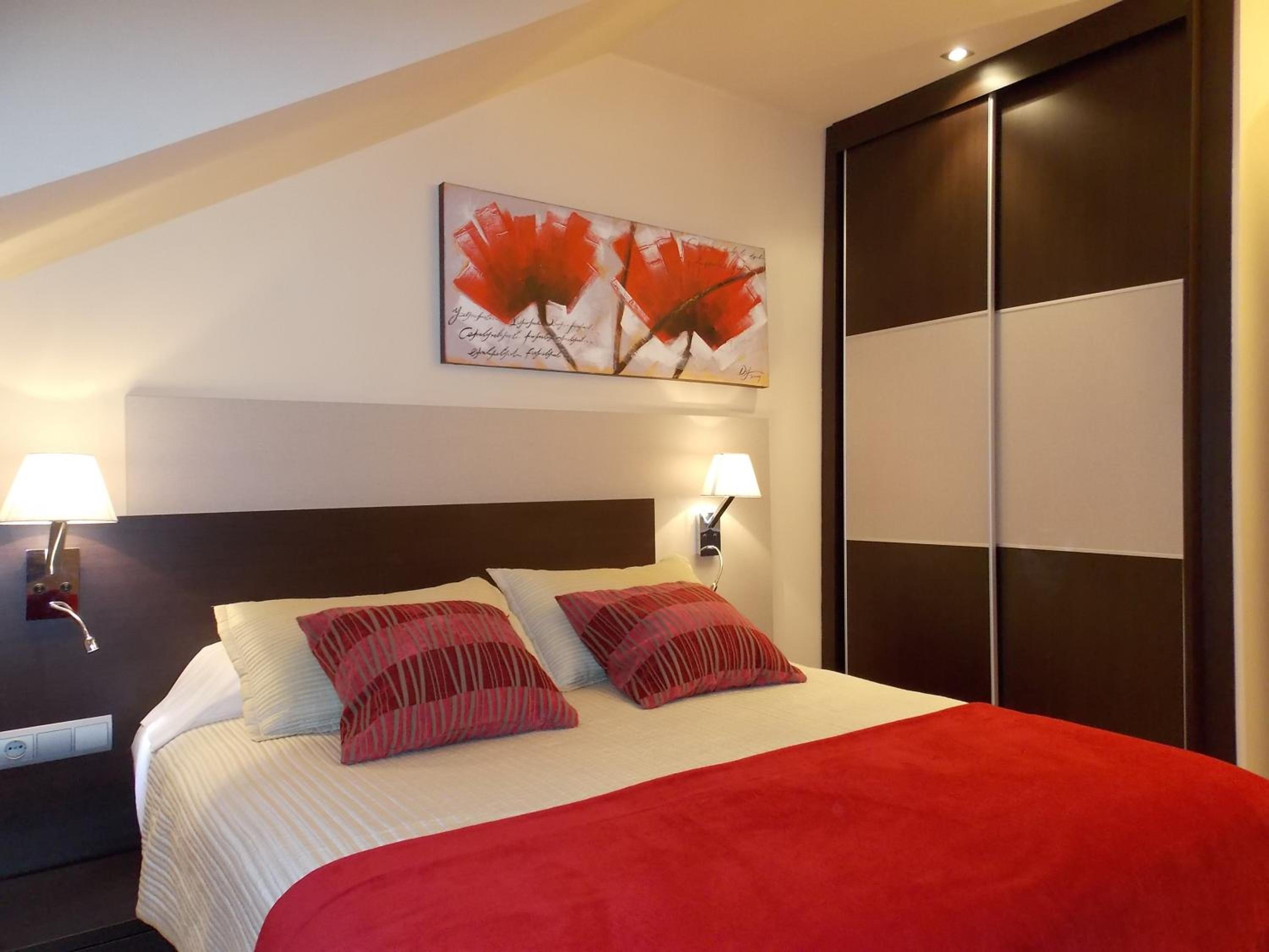 Apartamento Dúplex