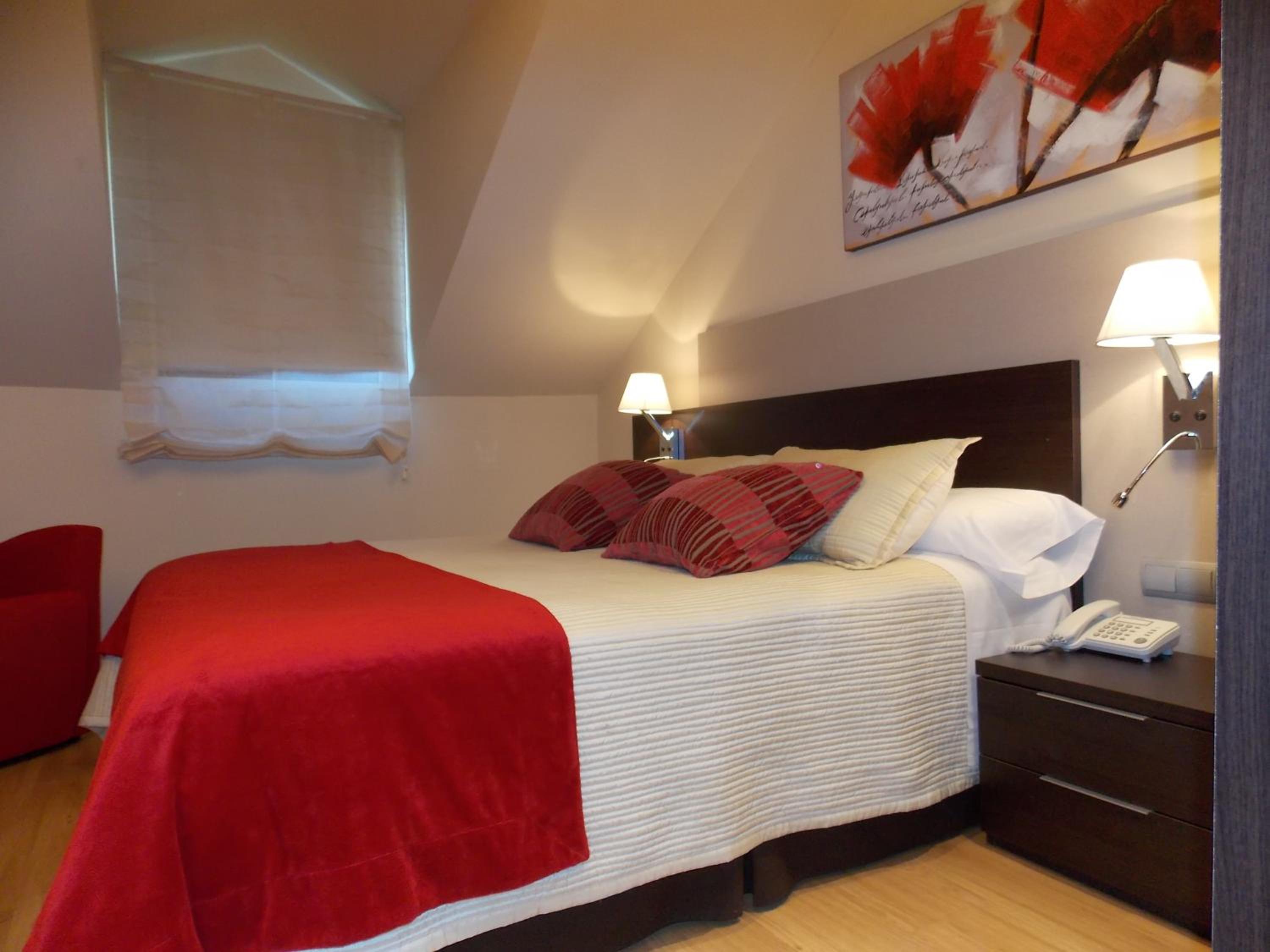 Appart'hôtel Bubal, Photo 11