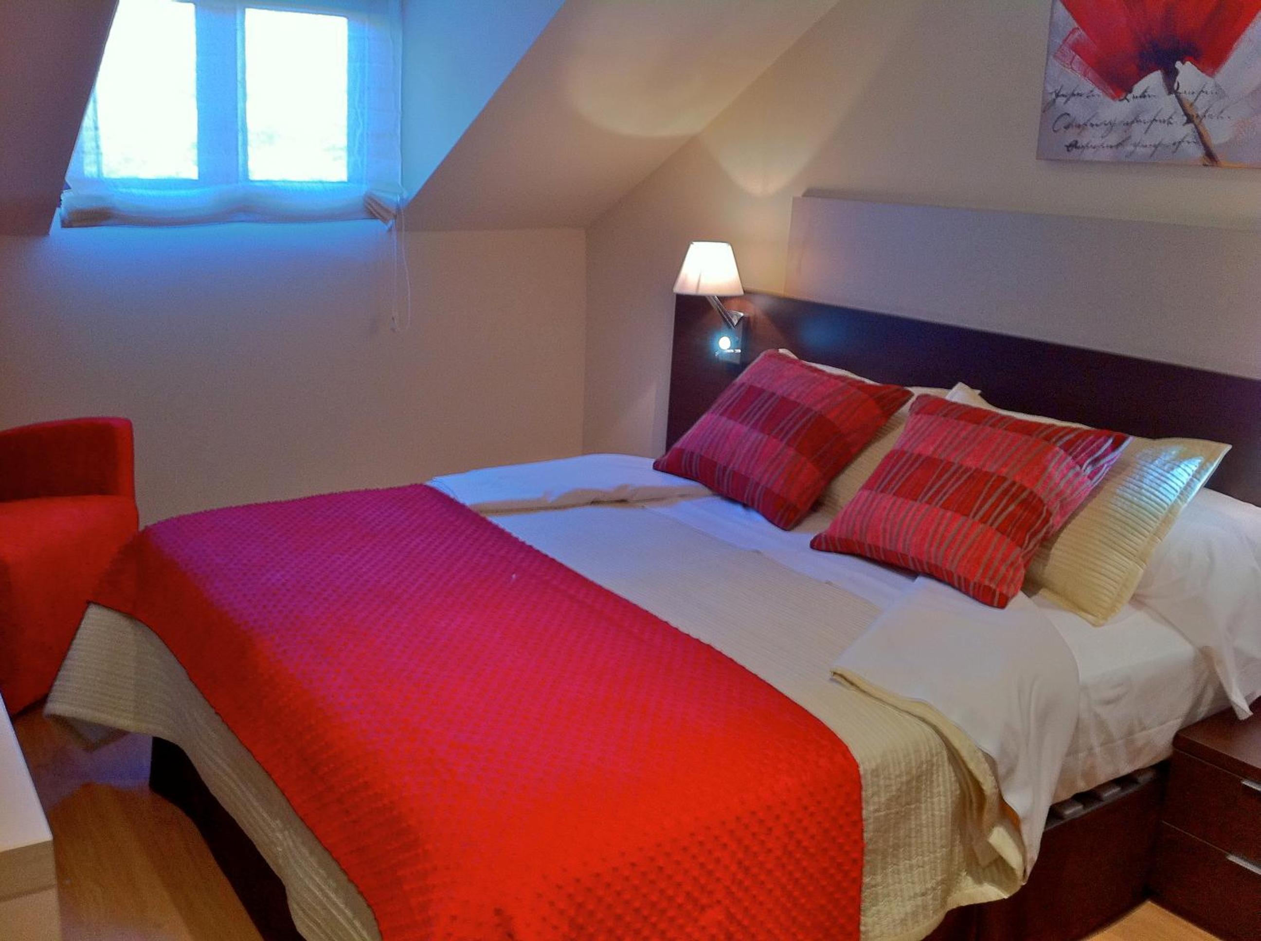 Appart'hôtel Bubal, Photo 9