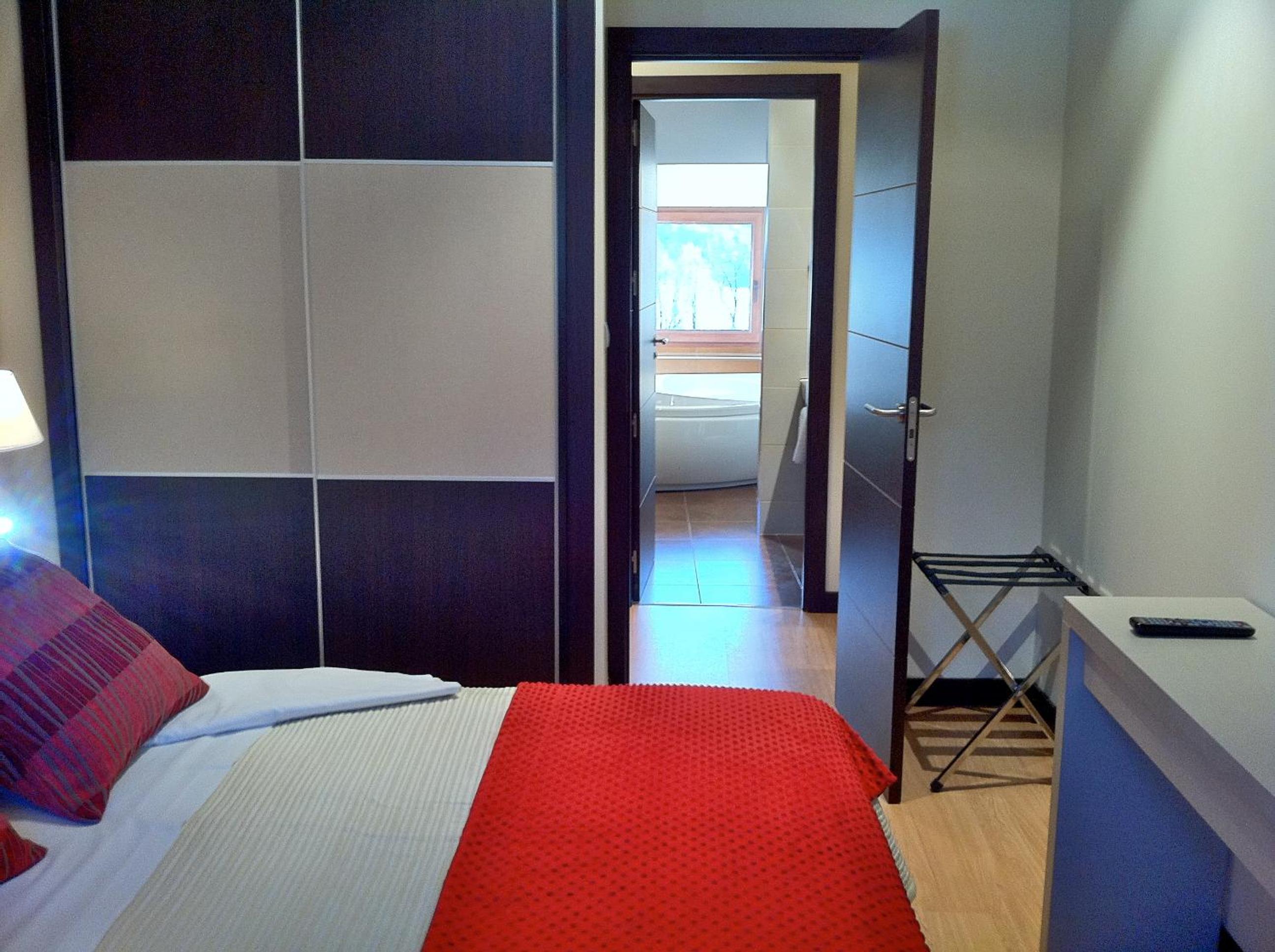 Appart'hôtel Bubal, Photo 15