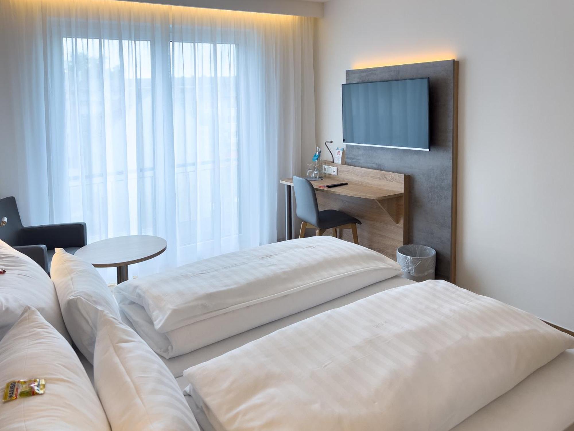 Deluxe Double Room photo 1