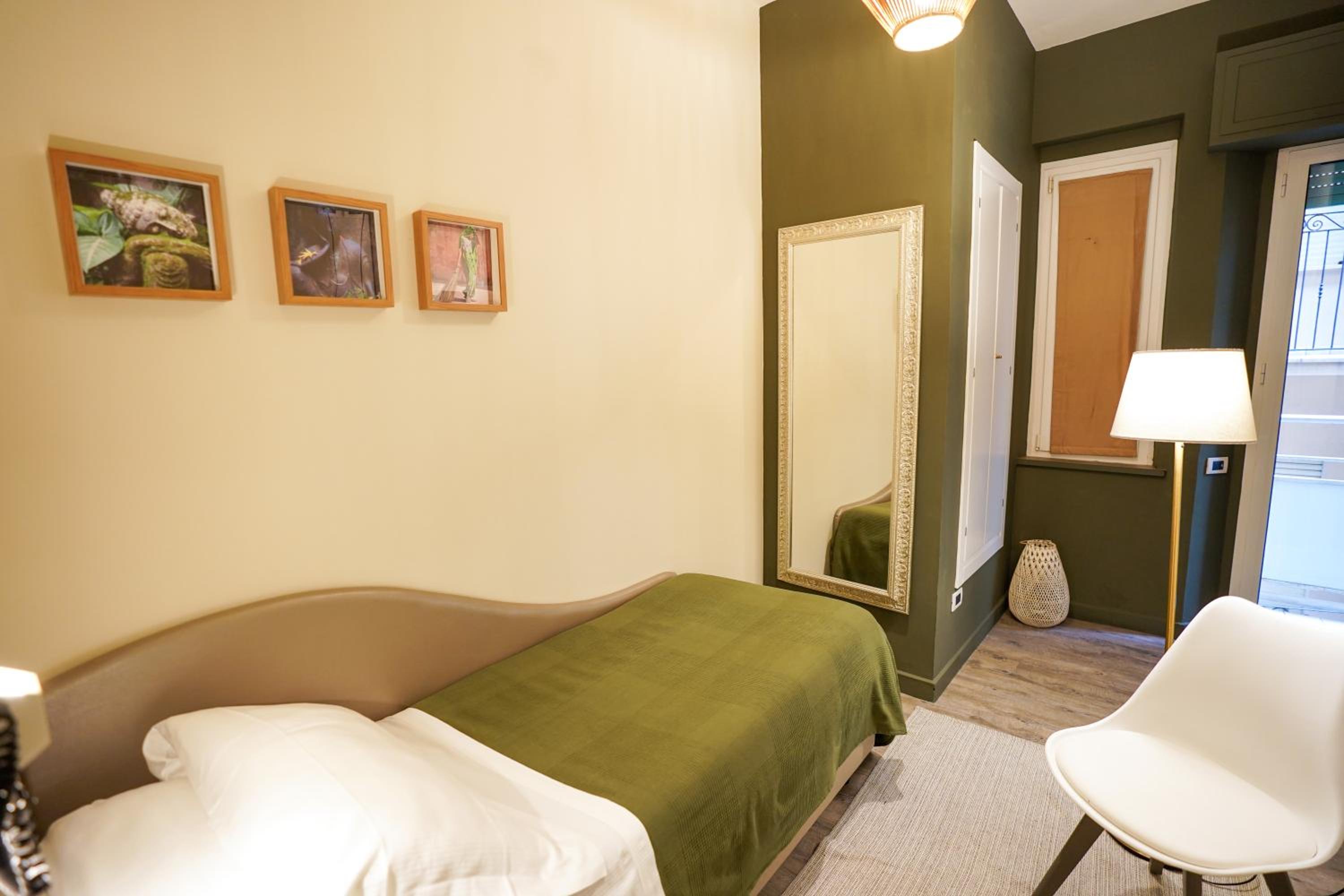 Superior Apartment photo 1