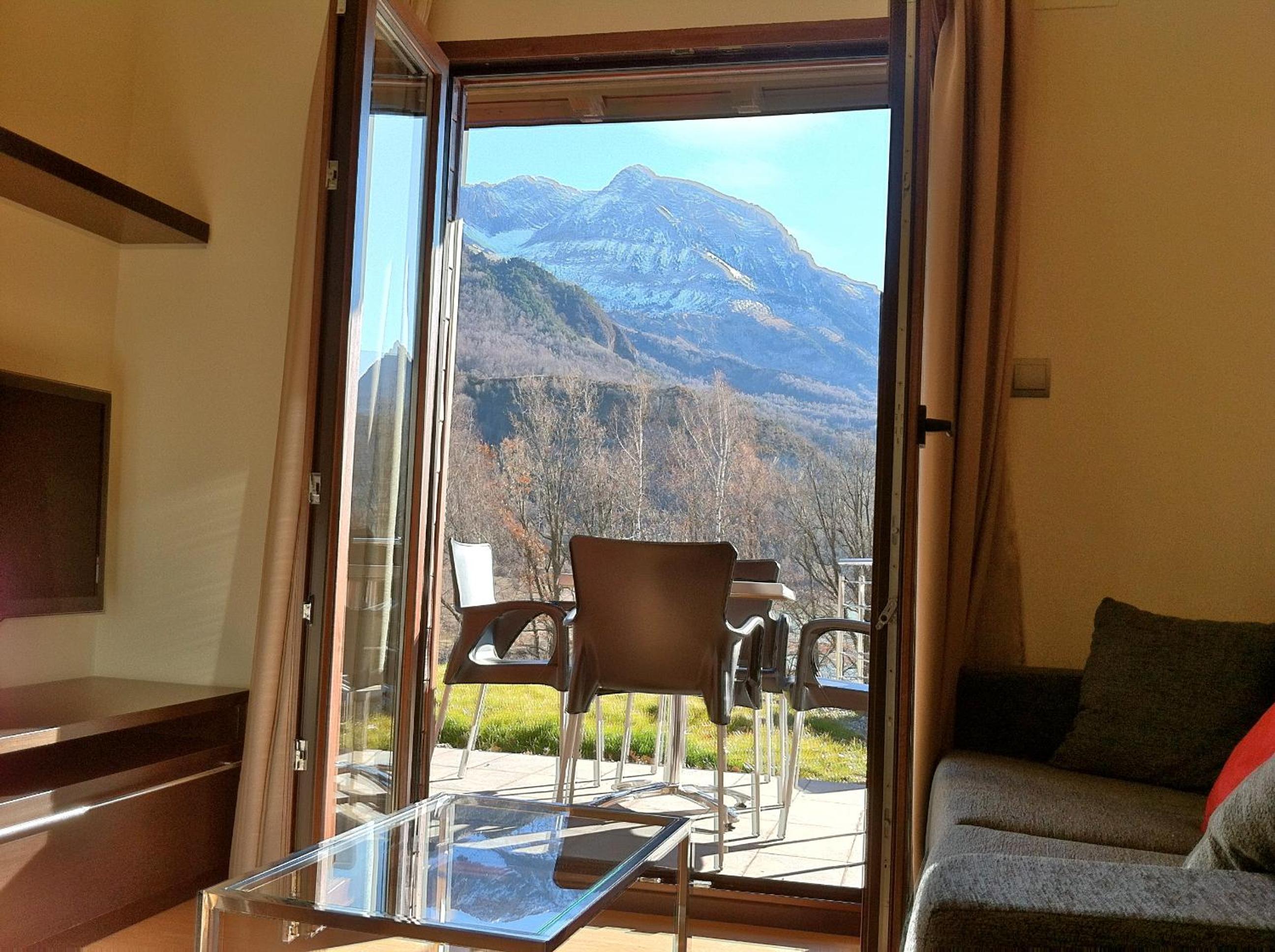 Appart'hôtel Bubal, Photo 6