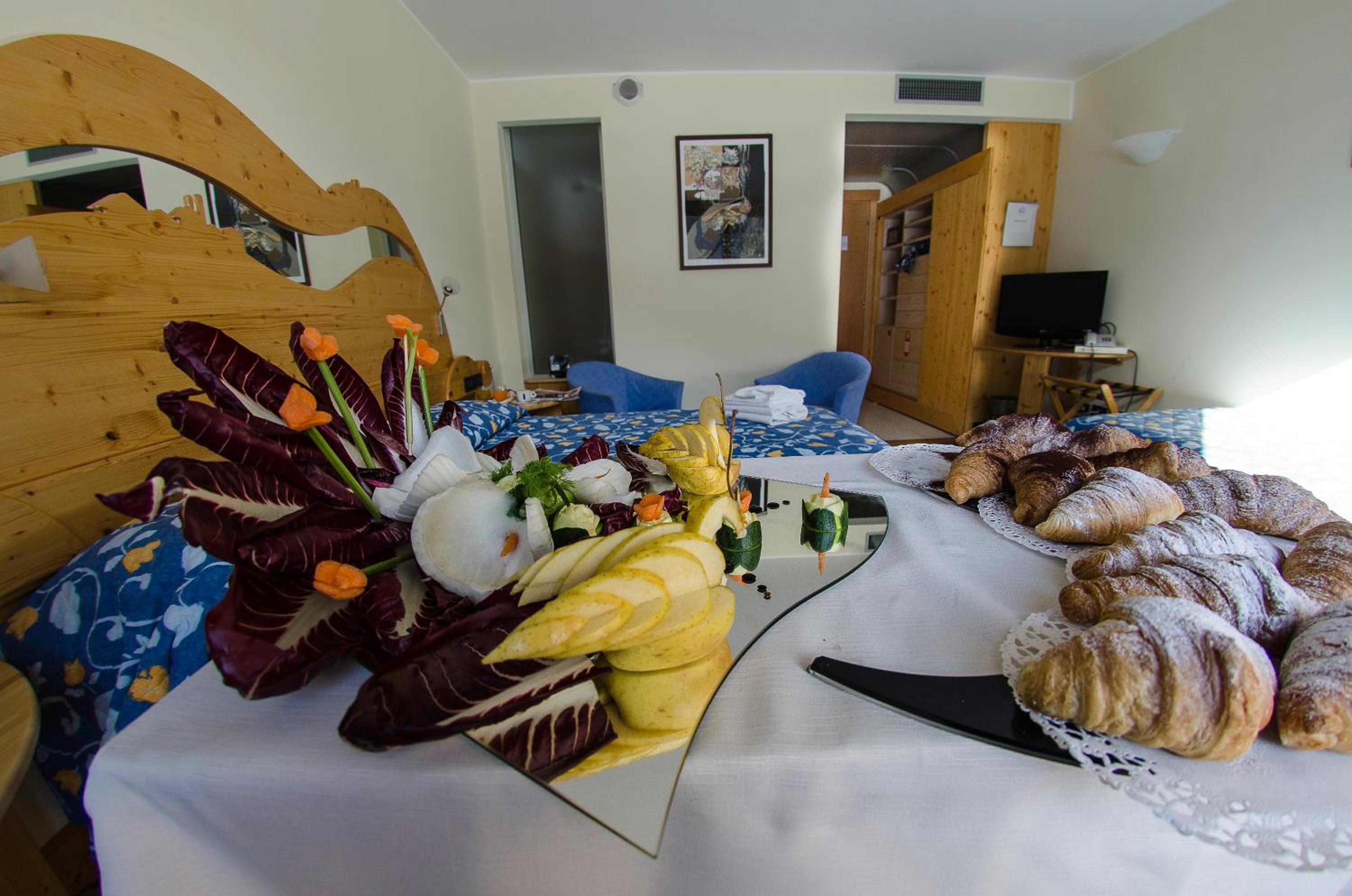 Double Room Single Use