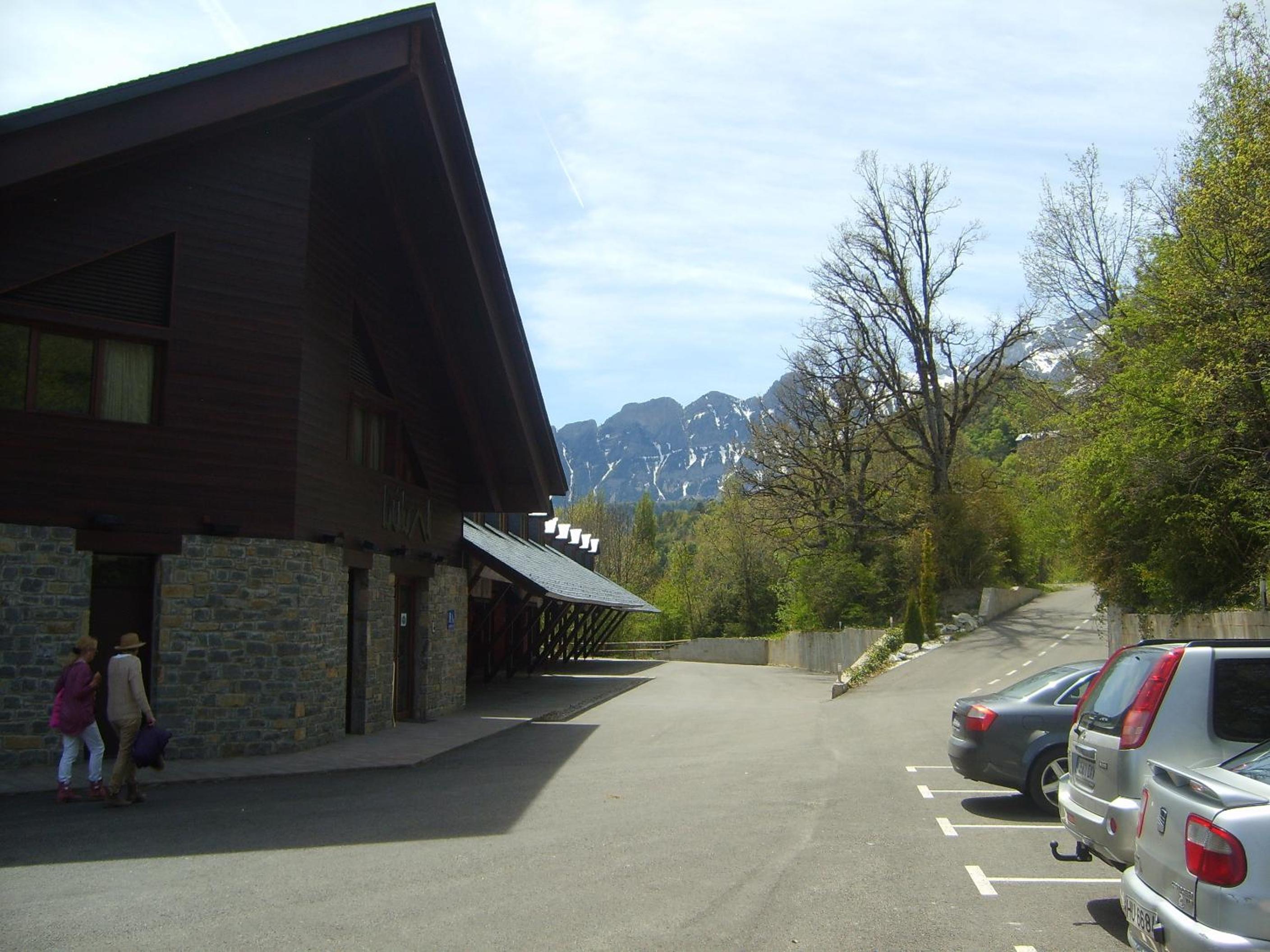 Appart'hôtel Bubal, Photo 24