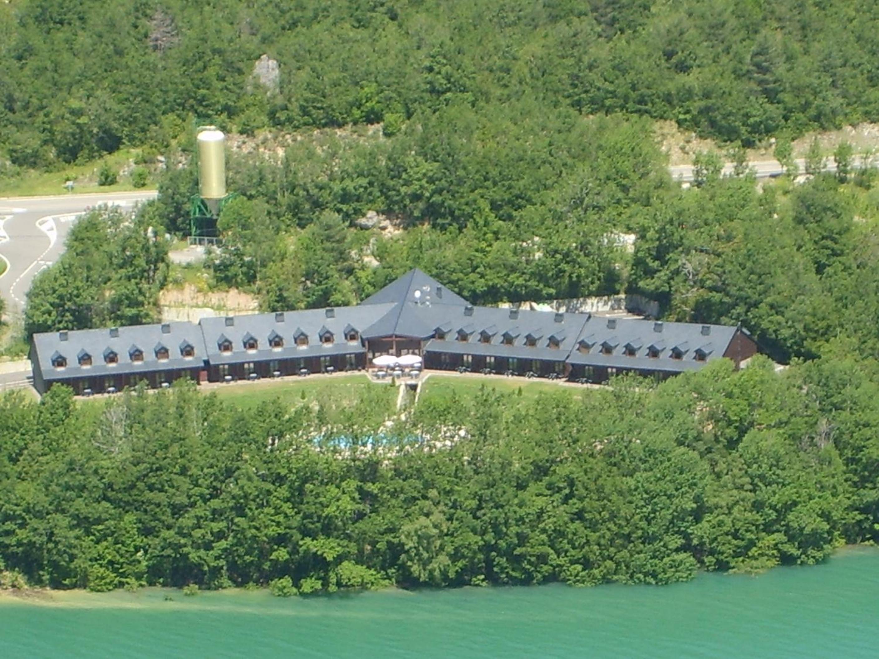 Appart'hôtel Bubal, Photo 22