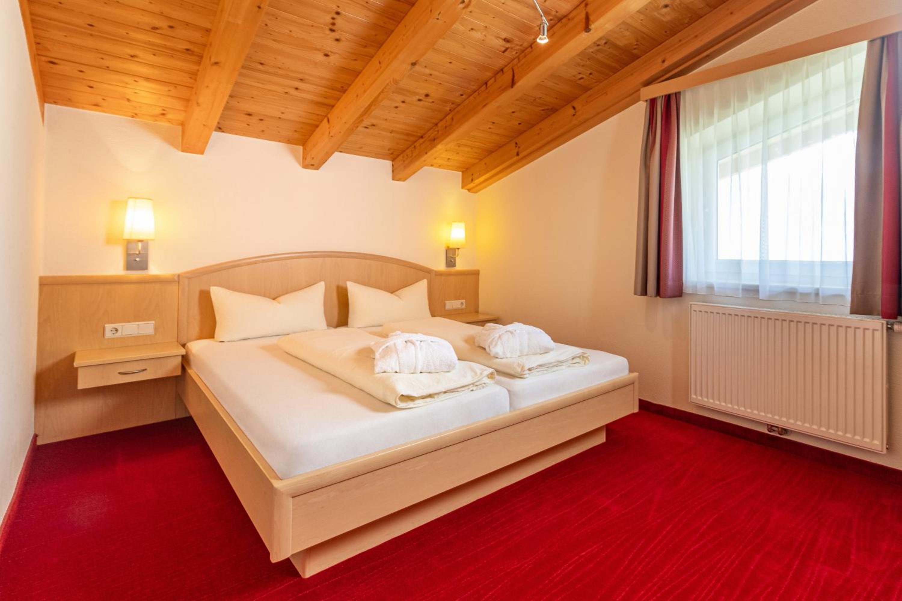 Hippach Appartment mit 2 Schlafzimmern photo 1