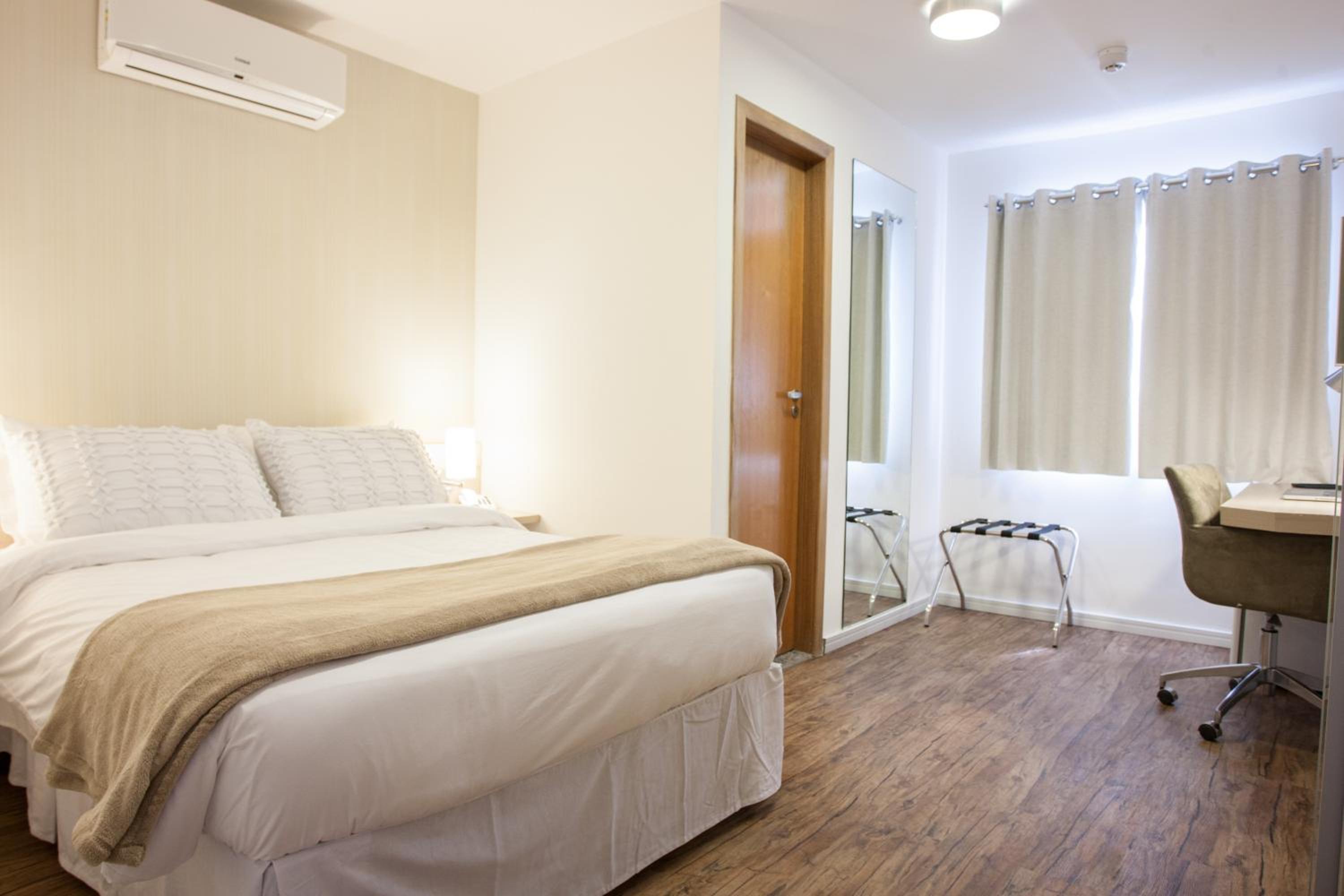 Master Double Room photo 2