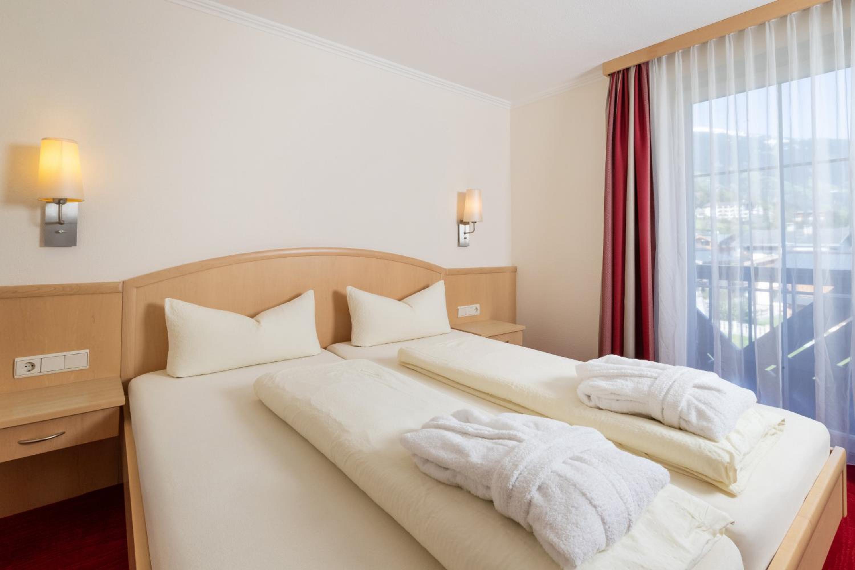 Tirol Appartment mit 2 Schlafzimmern photo 2