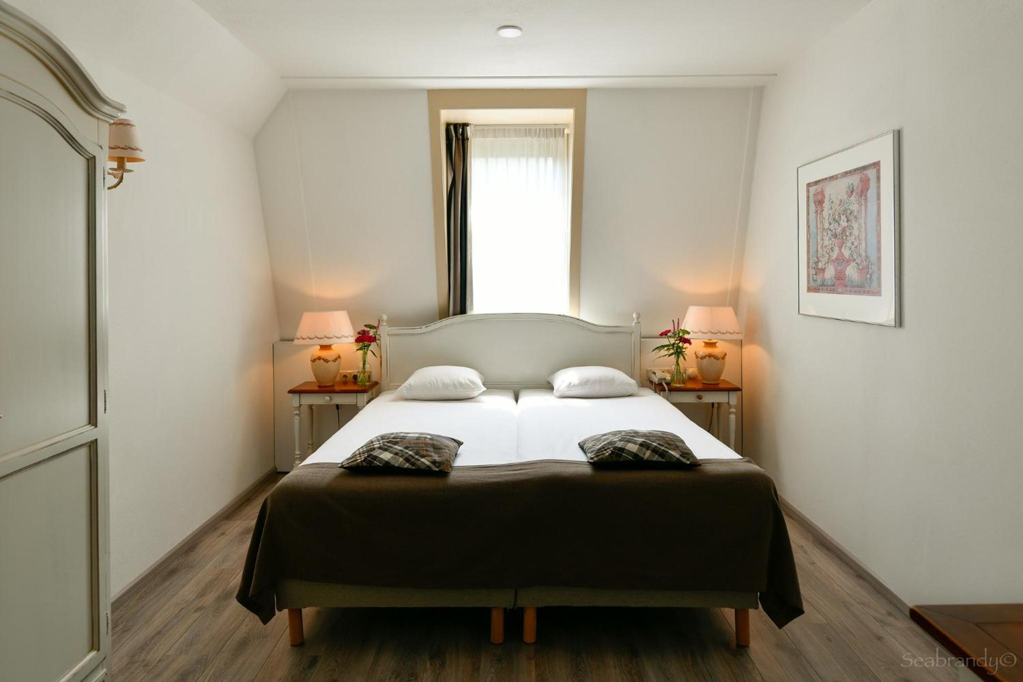 Comfort Twin Room photo 2