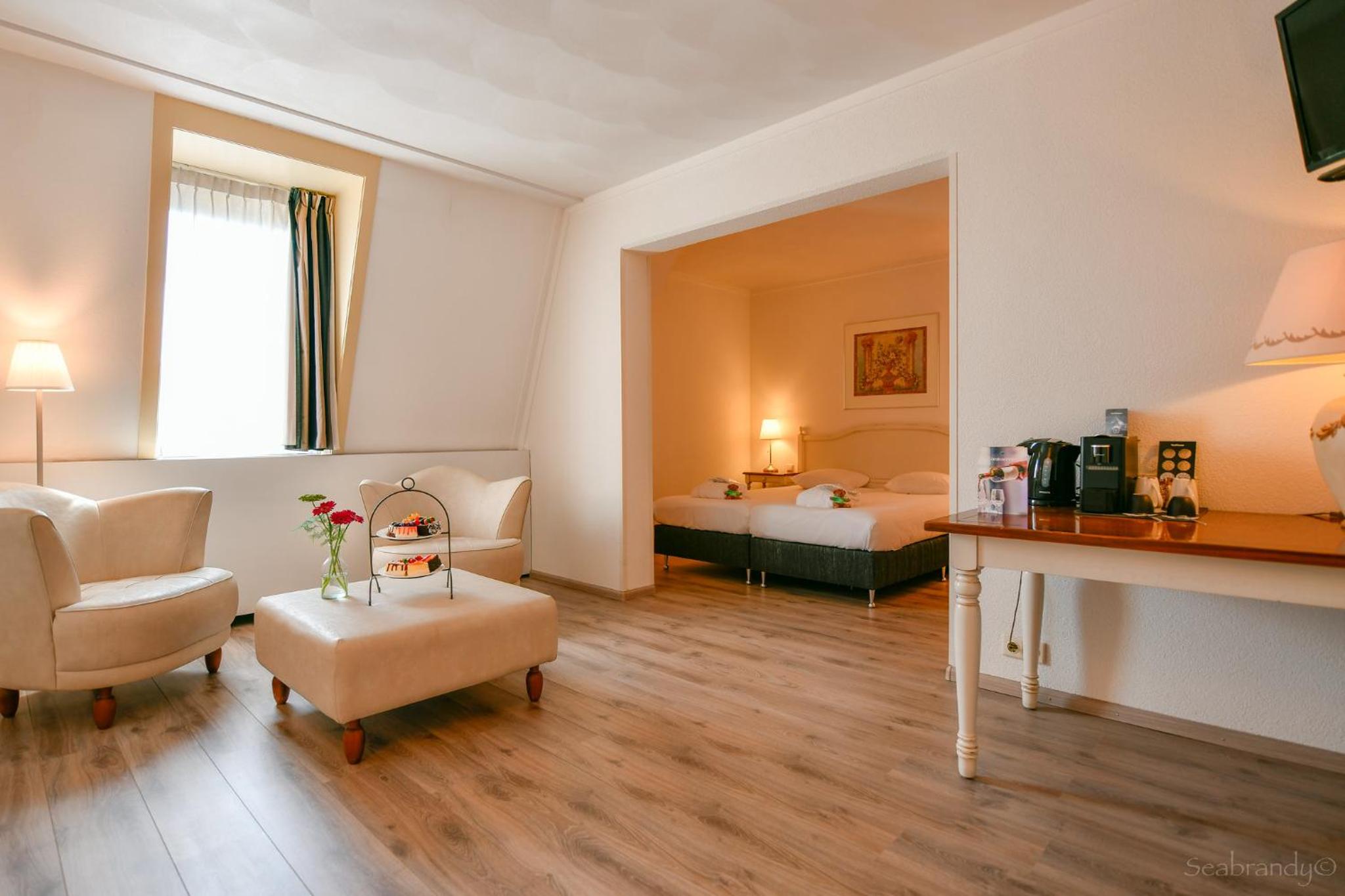Junior Suite photo 1