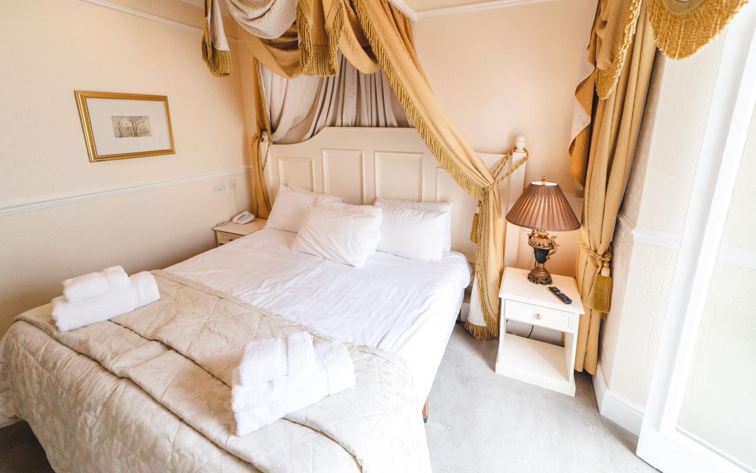 Classic Internal Double Room  - Photo 1