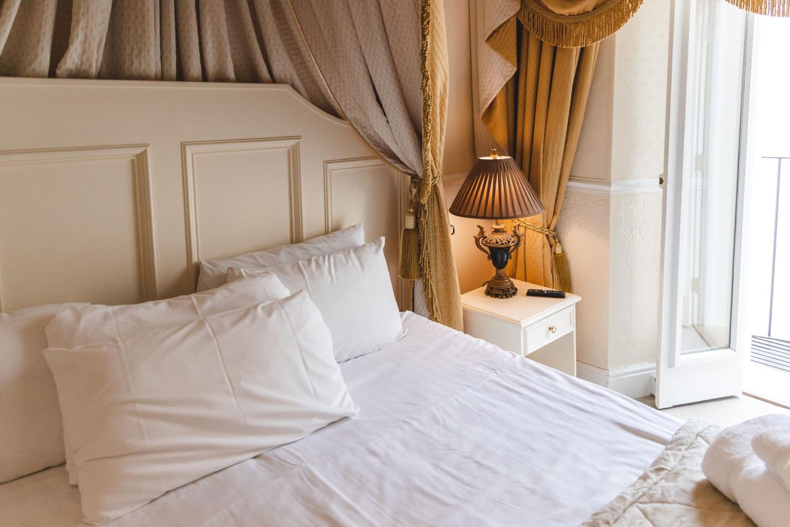 Classic Internal Double Room  - Photo 6