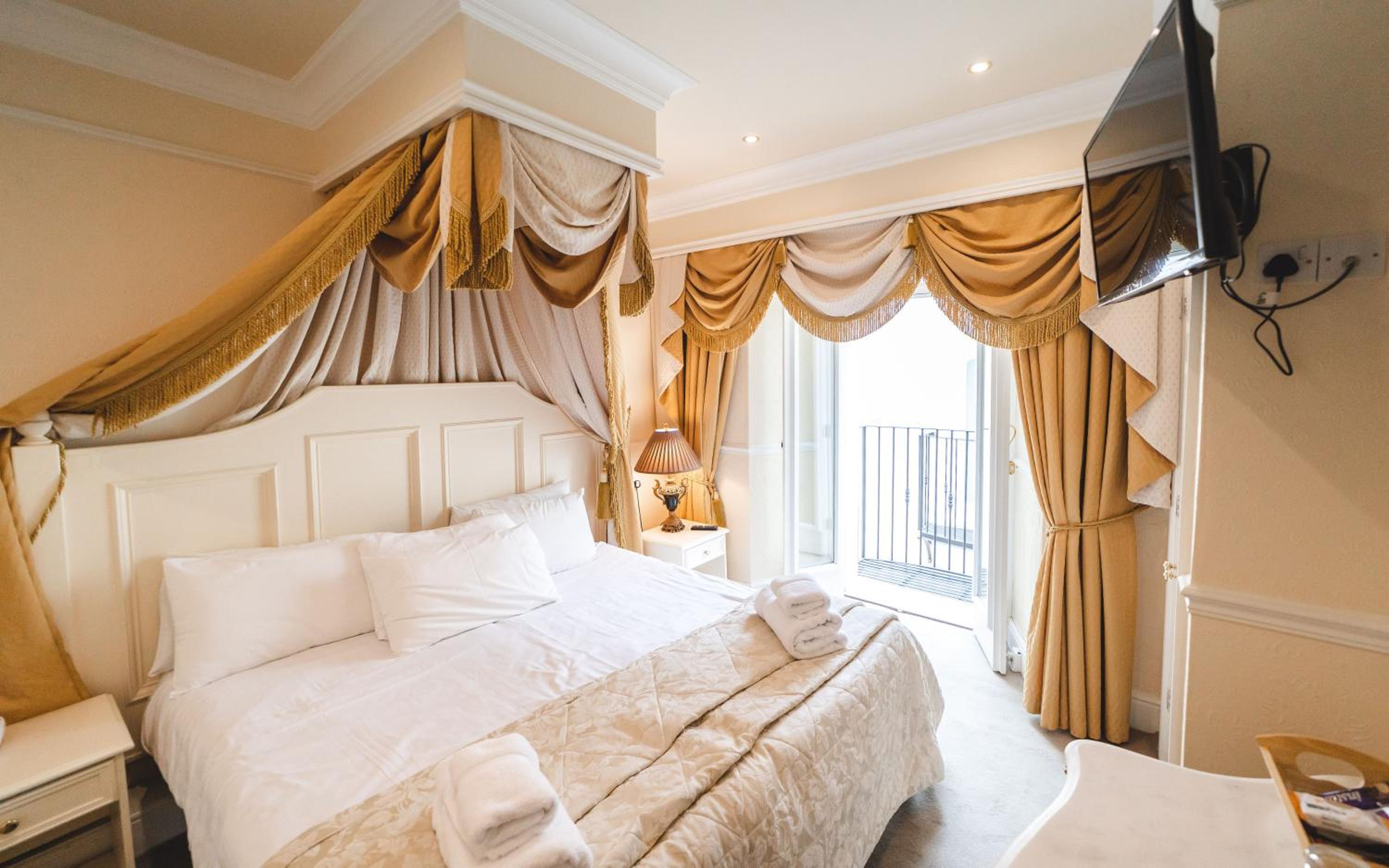 Classic Internal Double Room  - Photo 2
