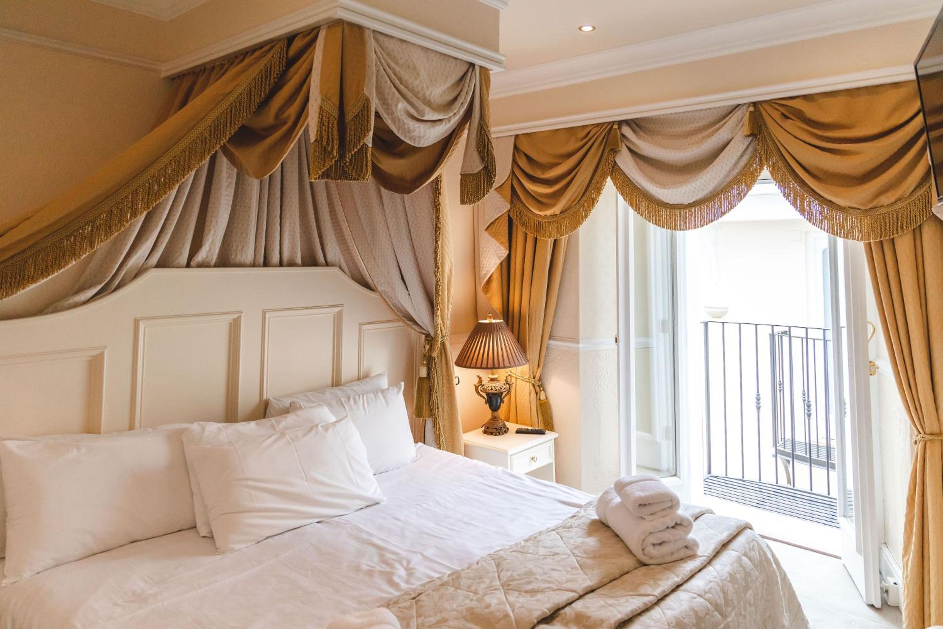 Classic Internal Double Room  - Photo 3