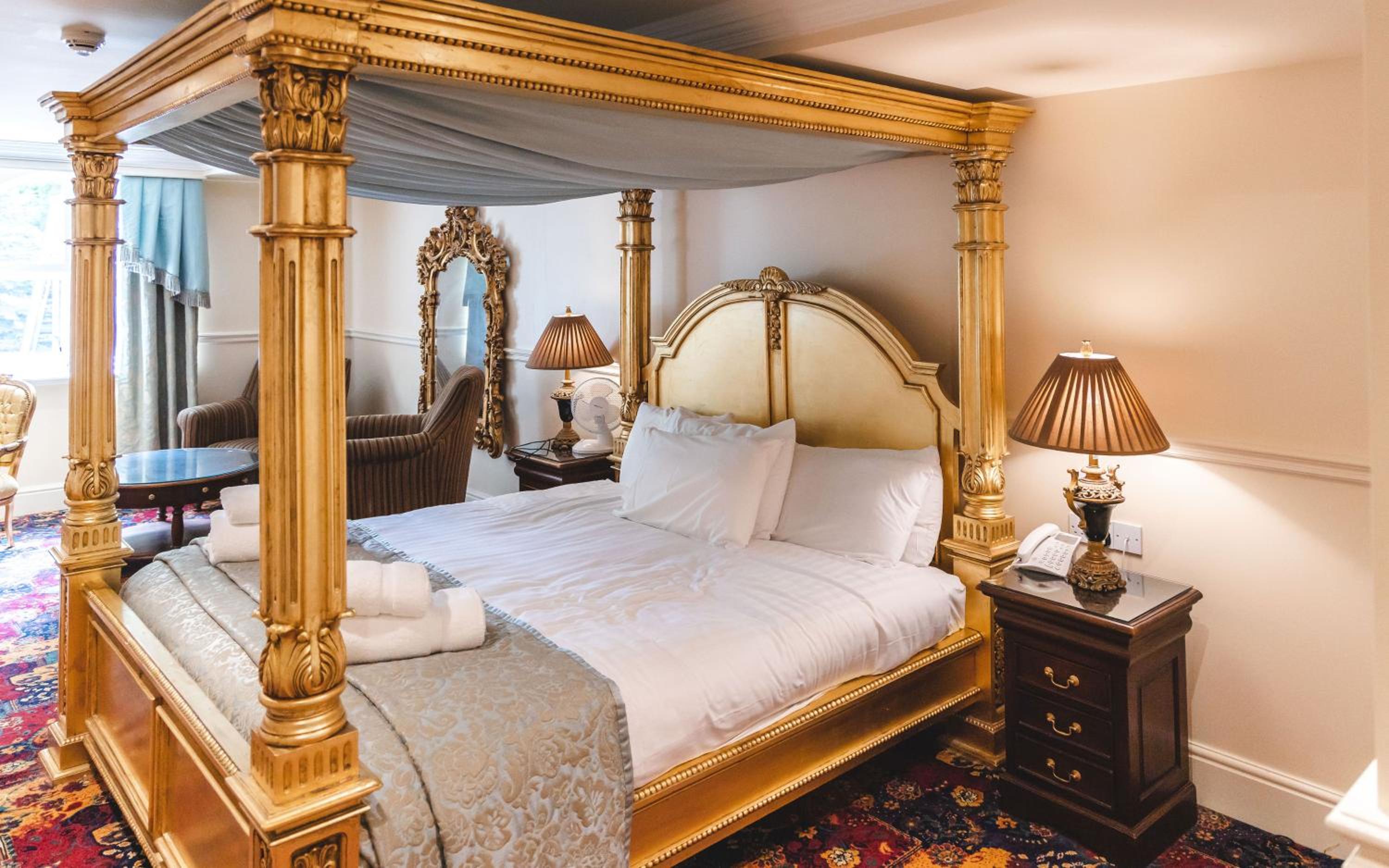 Boutique Double Room - Photo 1