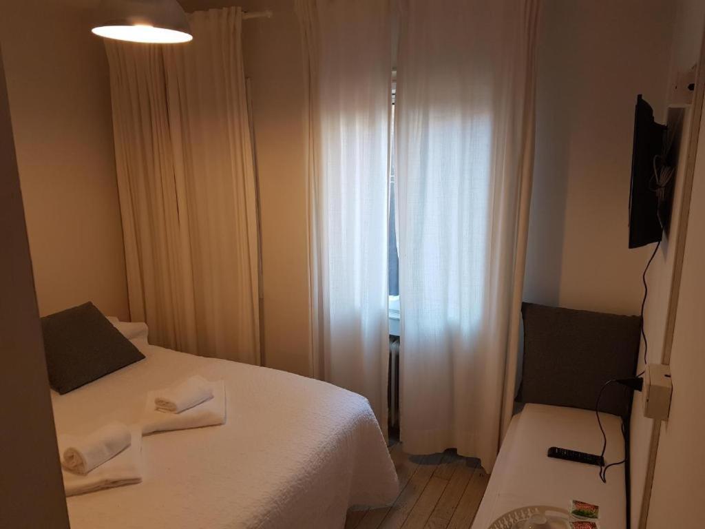 Economy Single Room photo 2
