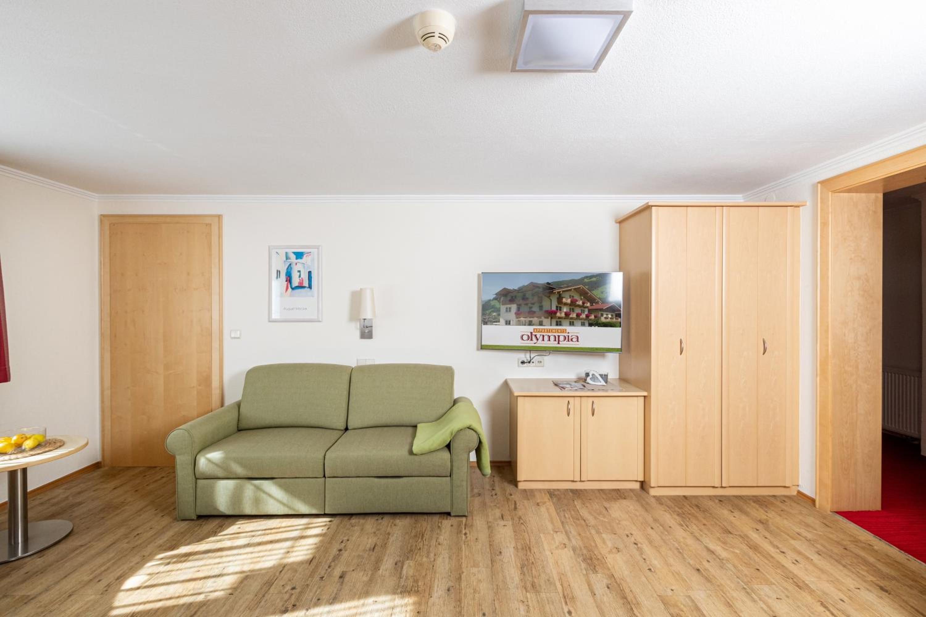 Tirol Appartment mit 2 Schlafzimmern photo 3