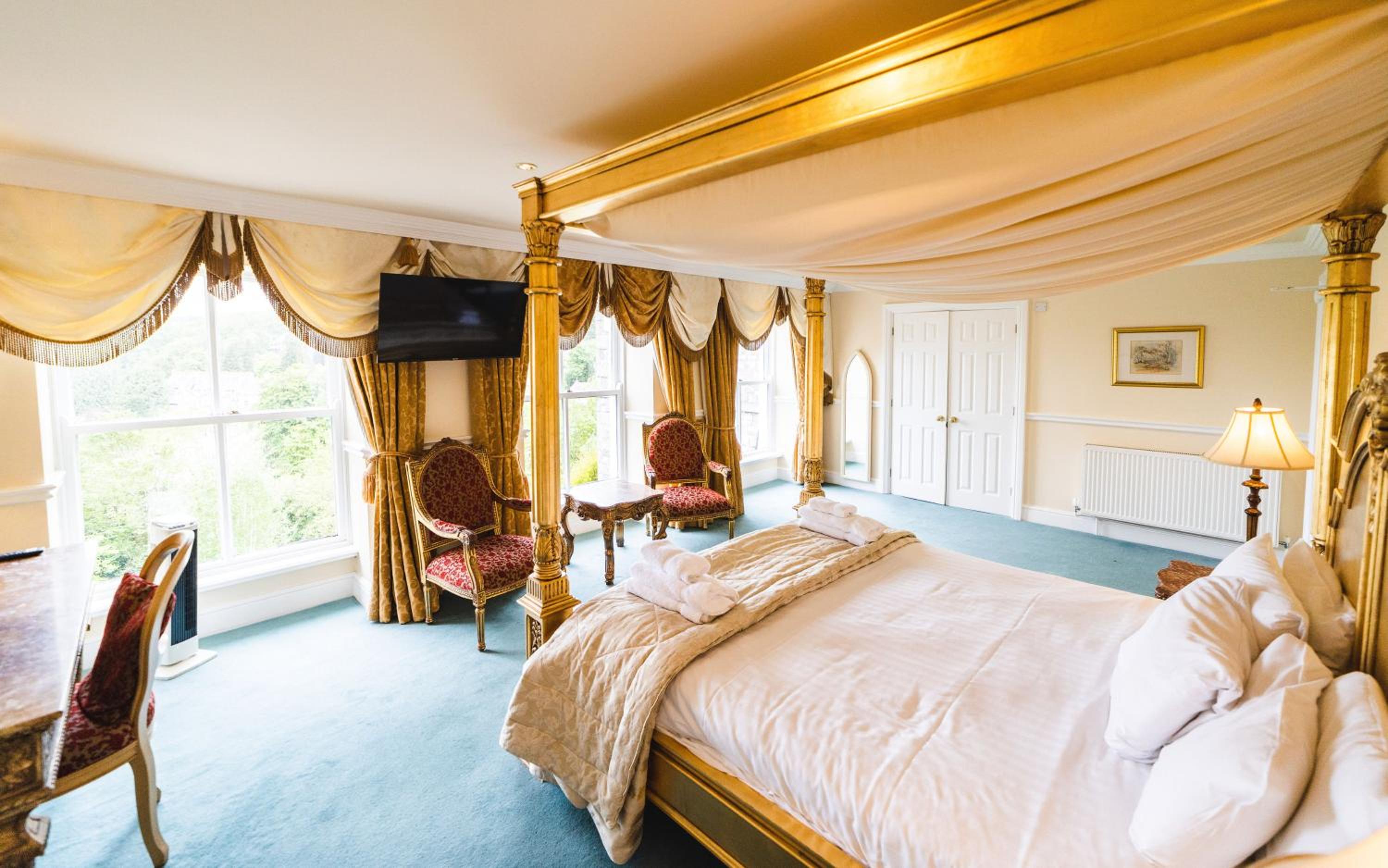 Superior Double Room - Photo 2