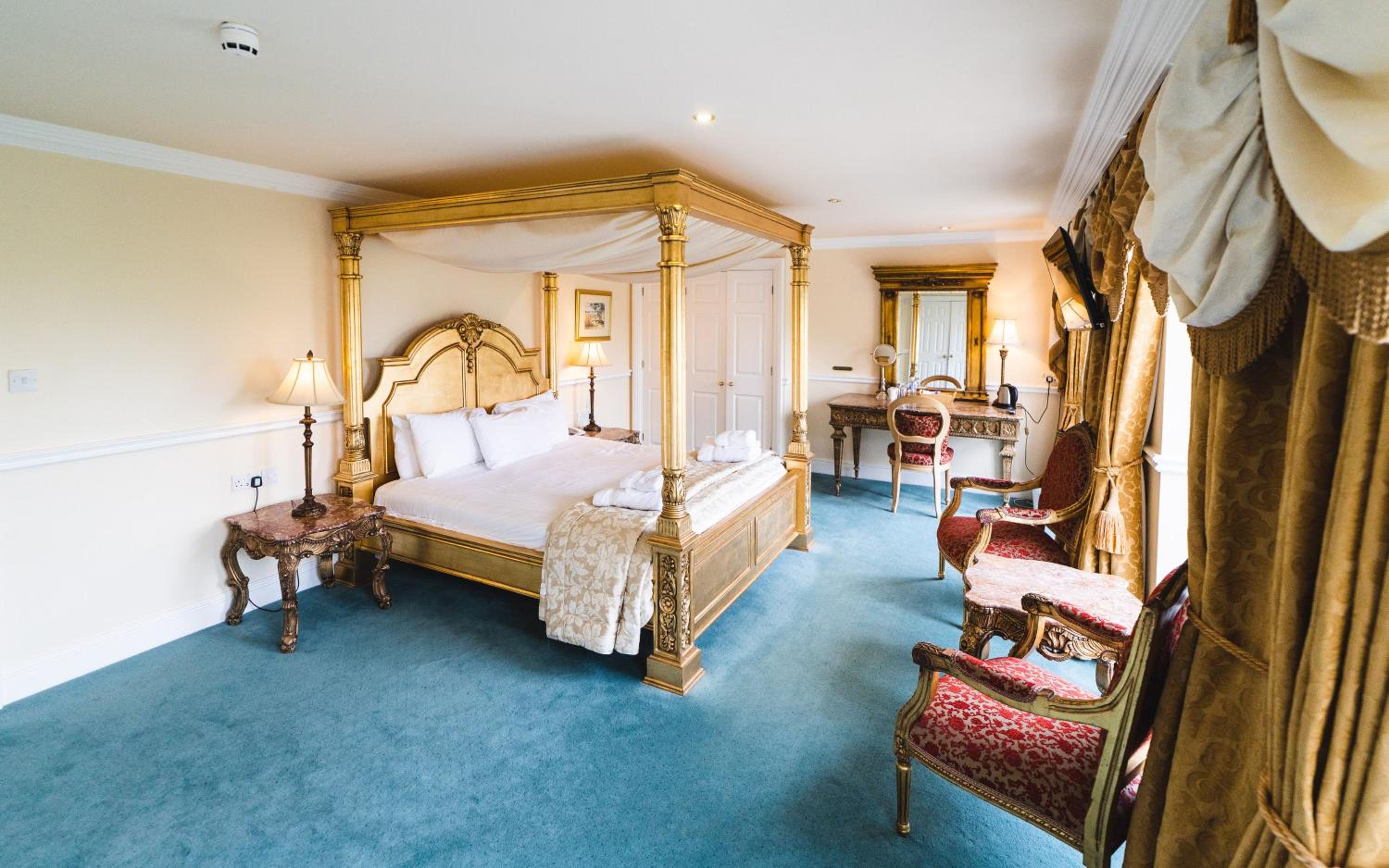 Superior Double Room - Photo 1