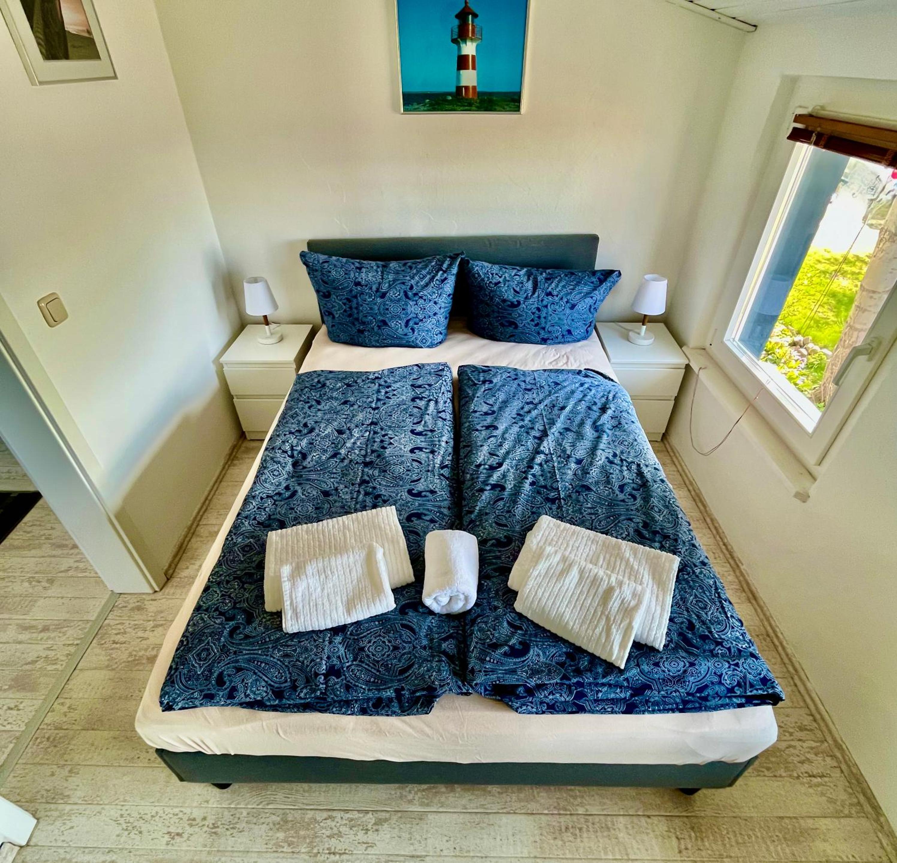 Apartment with Sea View photo 1