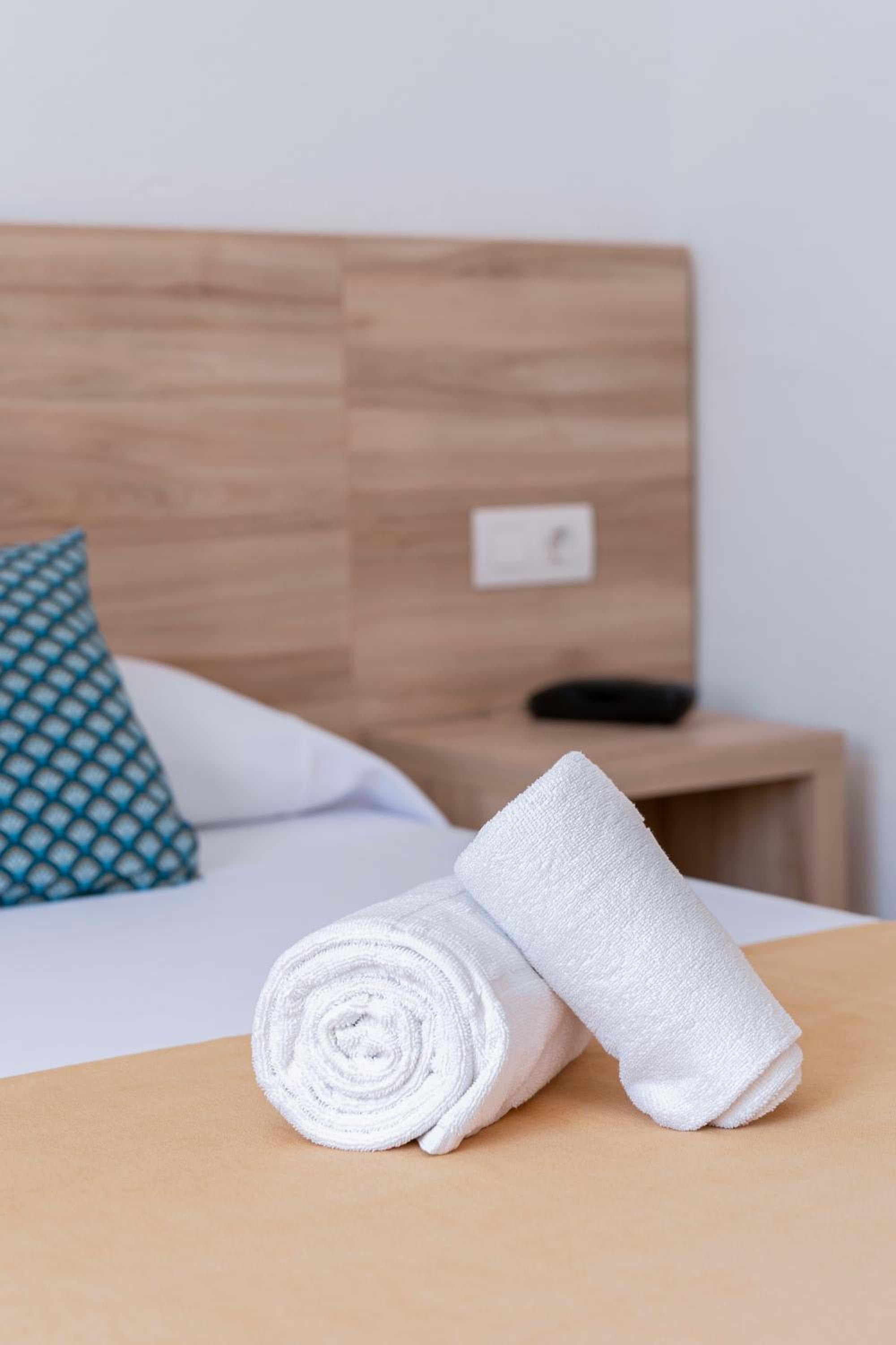 Double Room - Photo 25